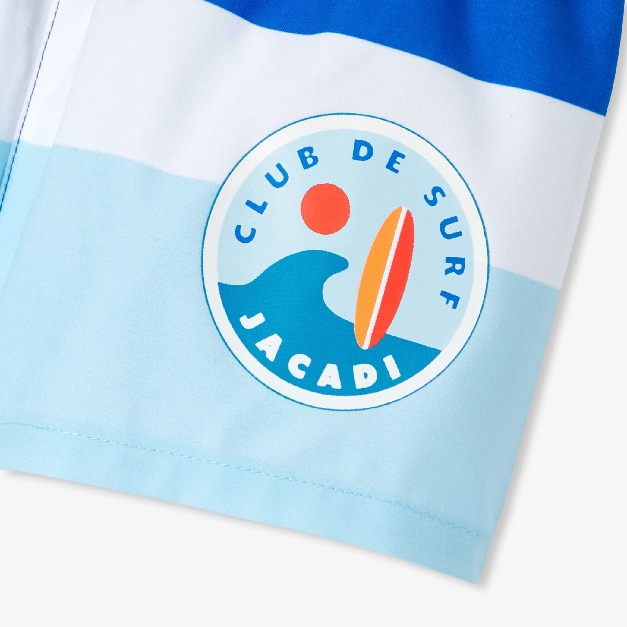 Baby boy swim shorts - Musique - Image 3