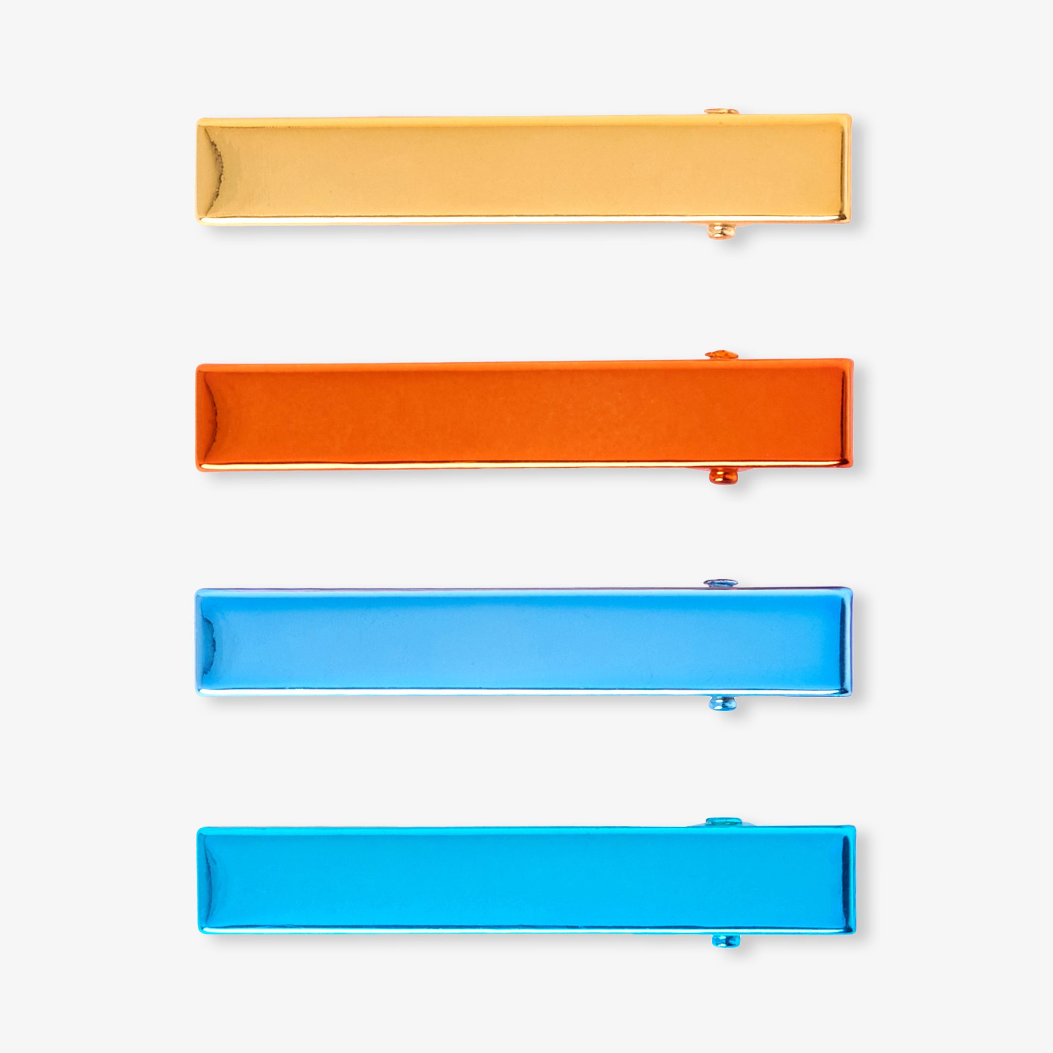 Girl clip set - Laurier