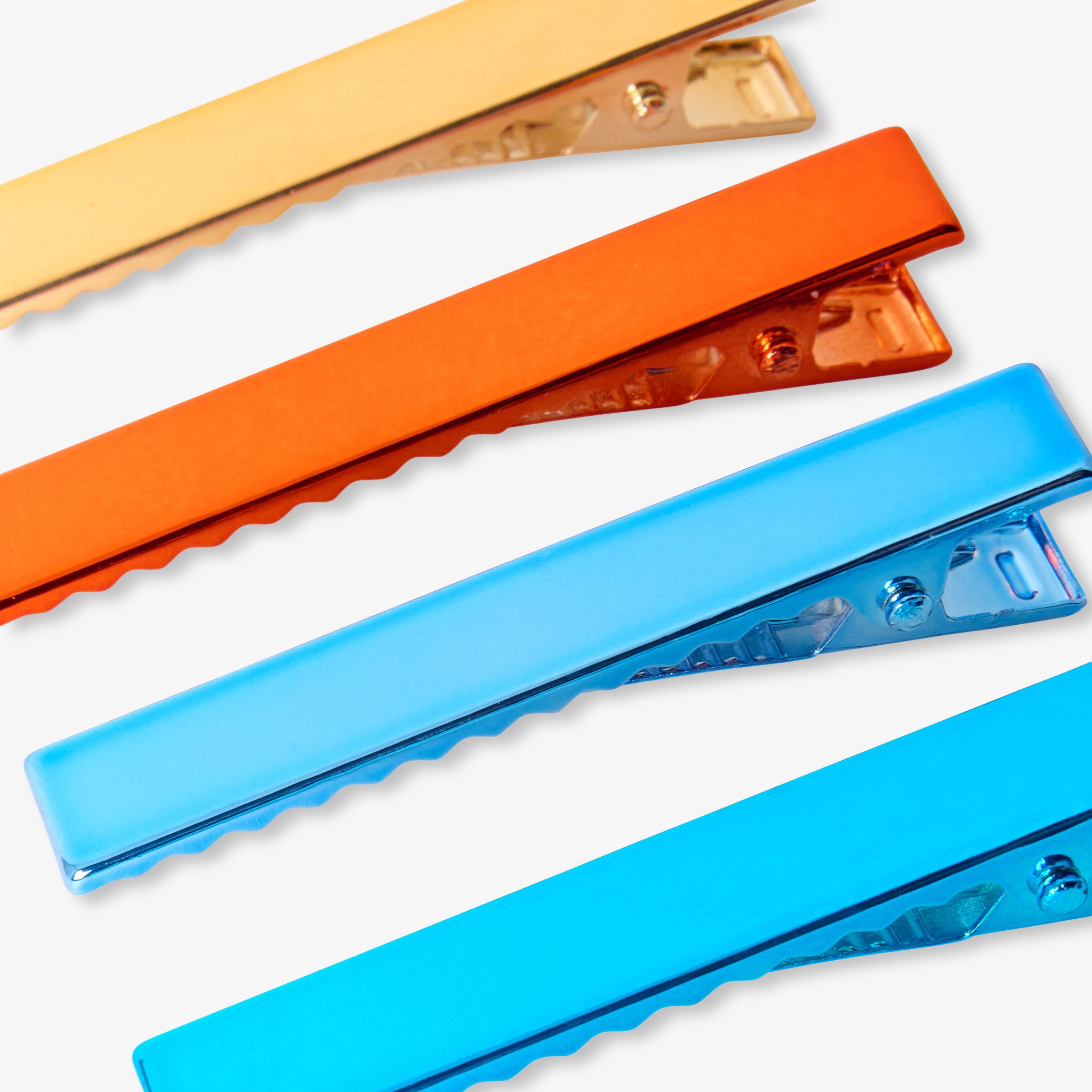 Girl clip set - Laurier - Image 2