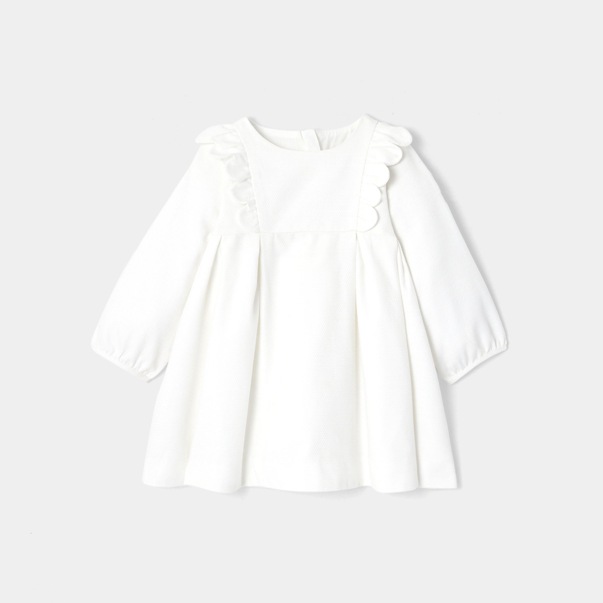 Baby Girl Dress - Polette