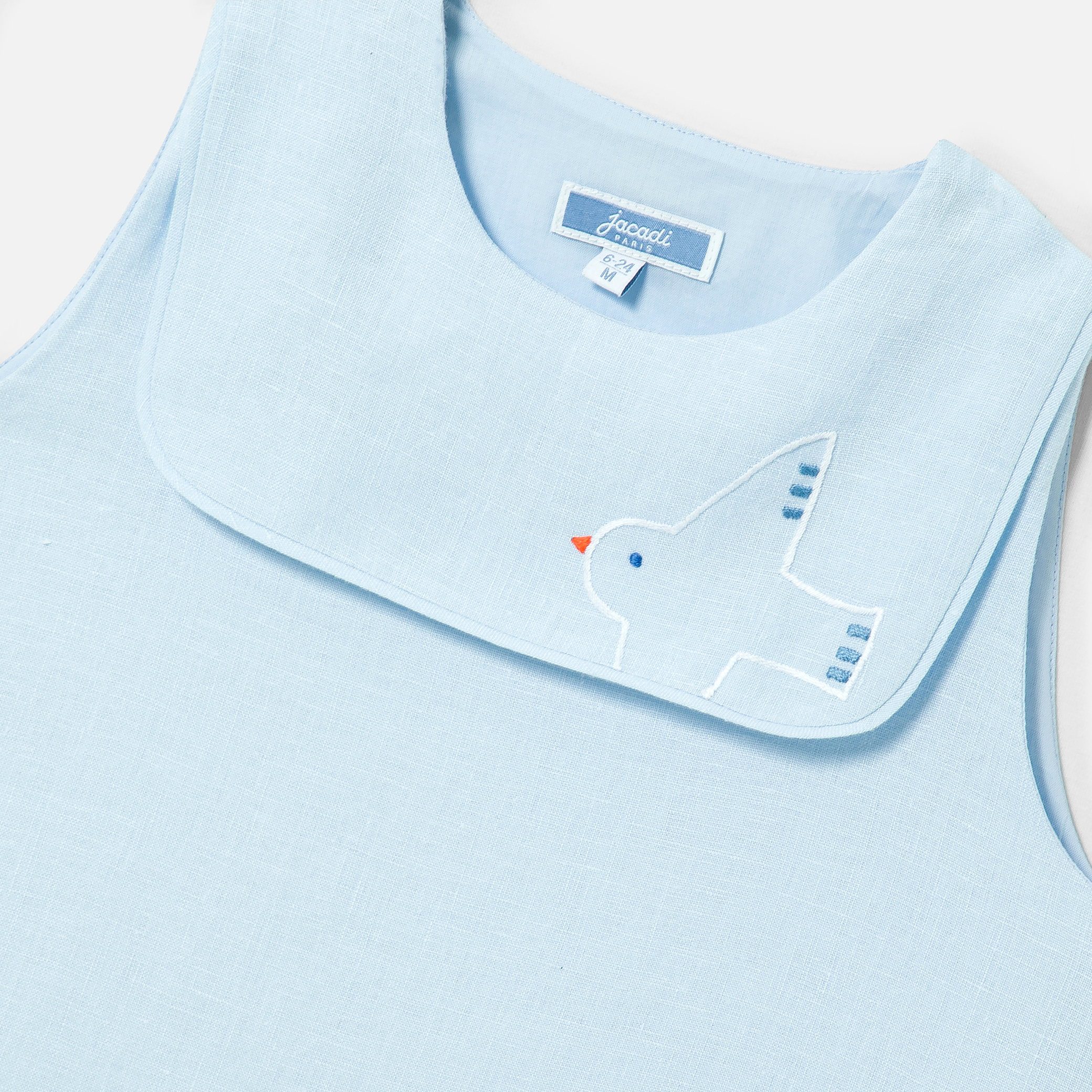 Baby sleeping bag 6-24 months - Image 4