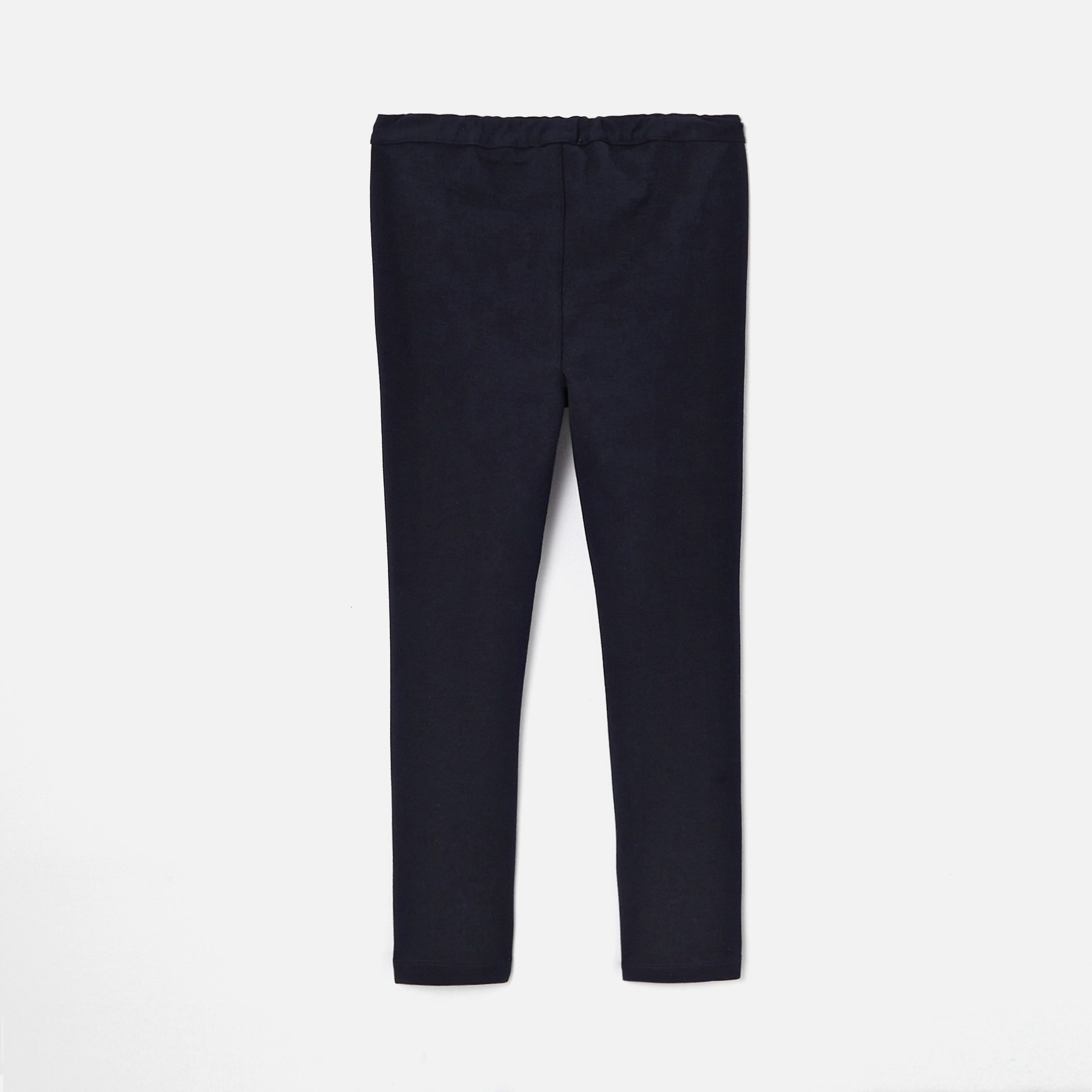 Girl Milano knit trousers - Image 2