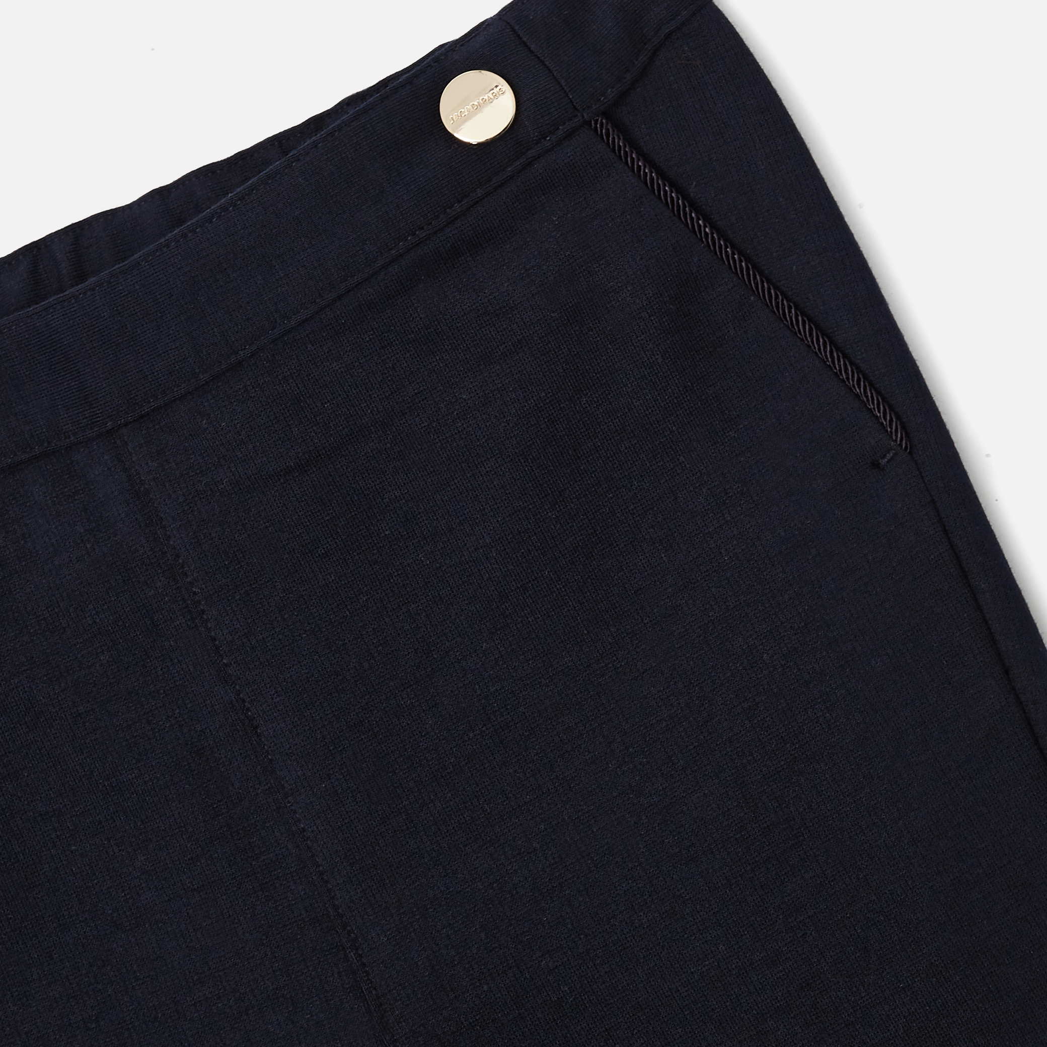 Girl Milano knit trousers - Image 4