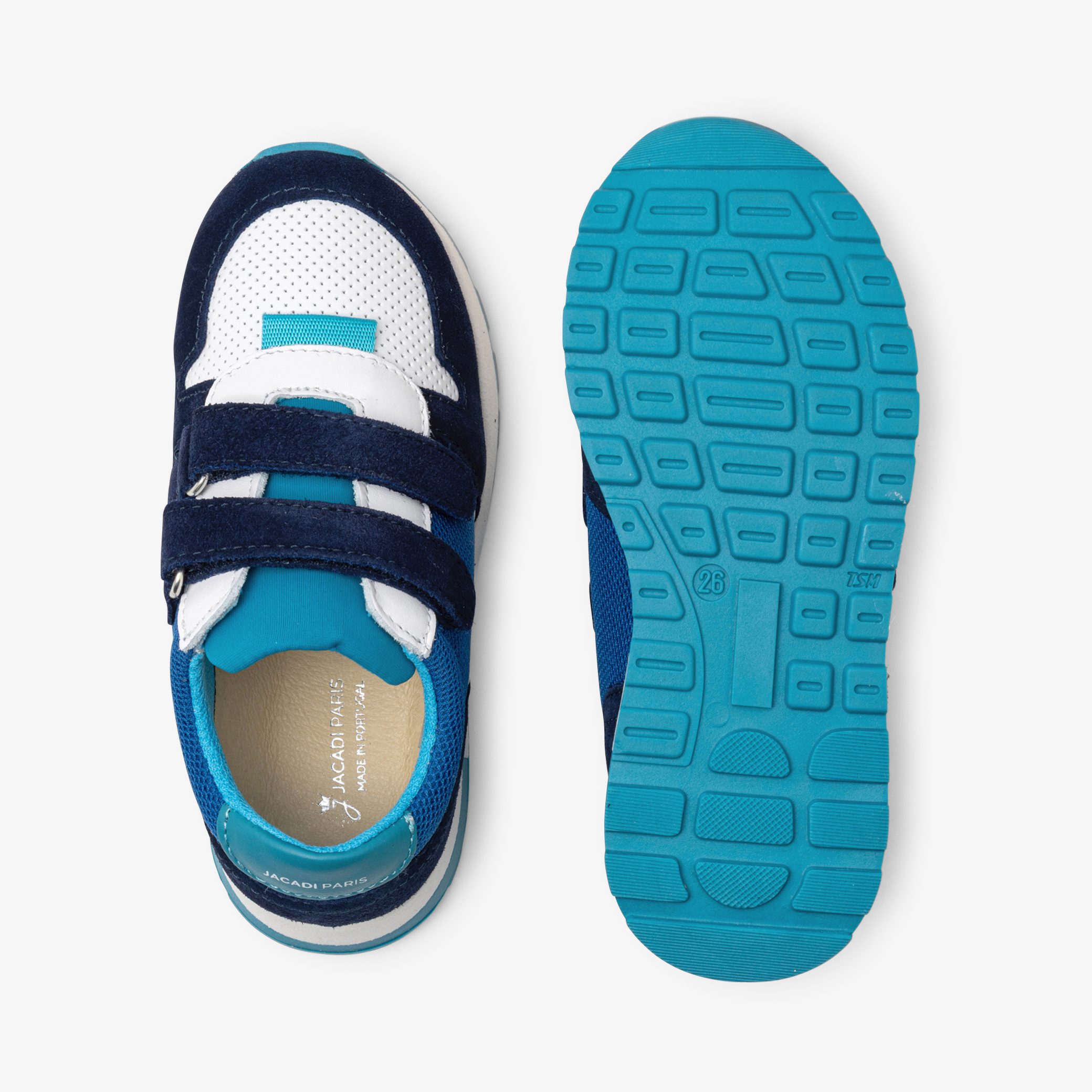 Boy running trainers - Image 4