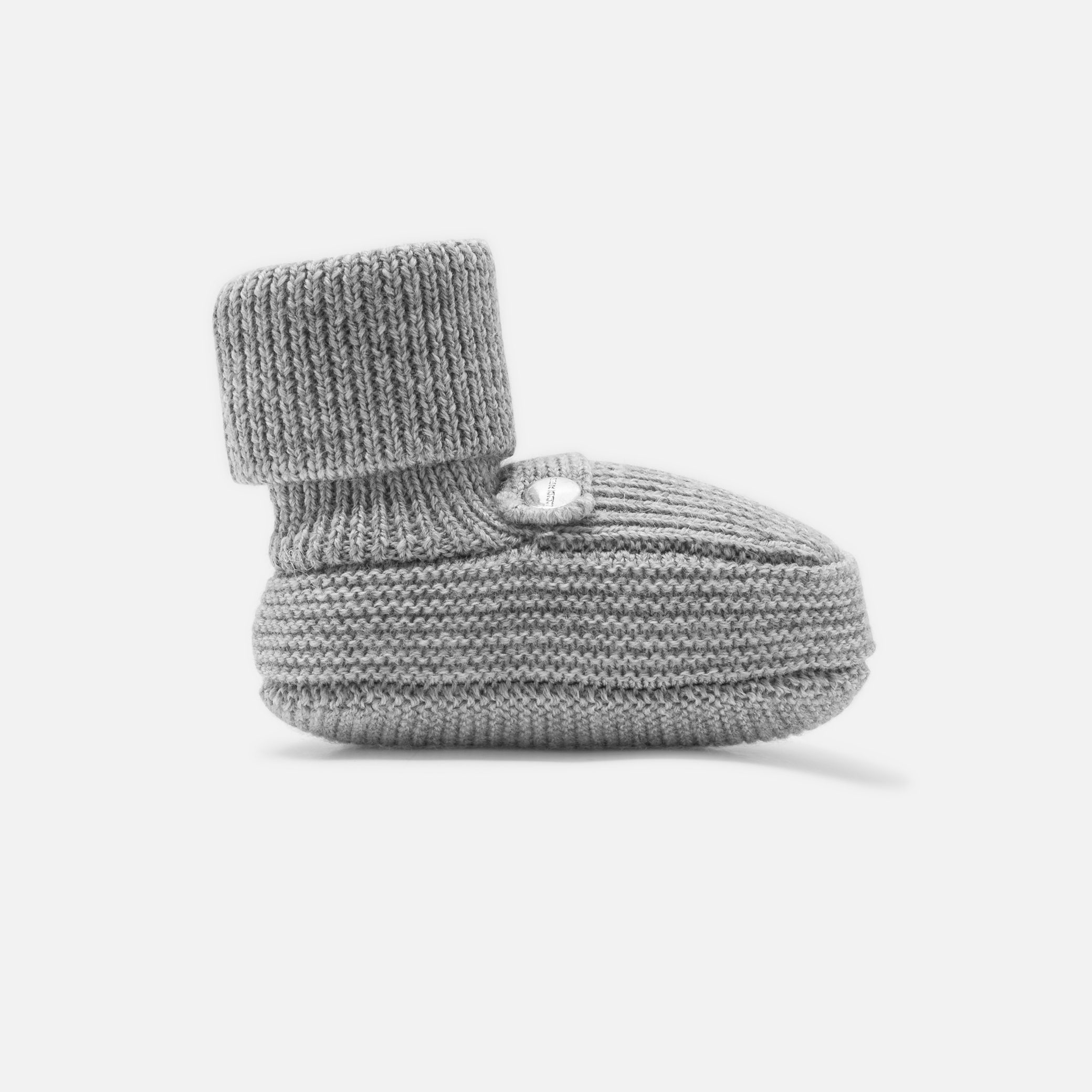 Baby booties - Simeongrris