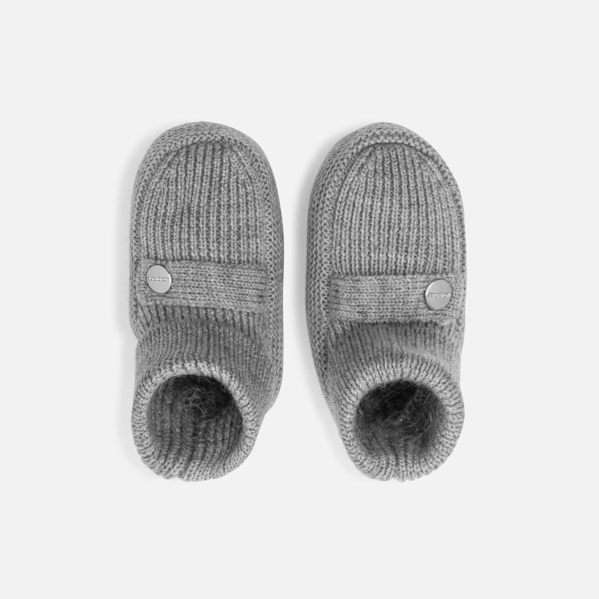 Baby booties - Simeongrris - Image 3