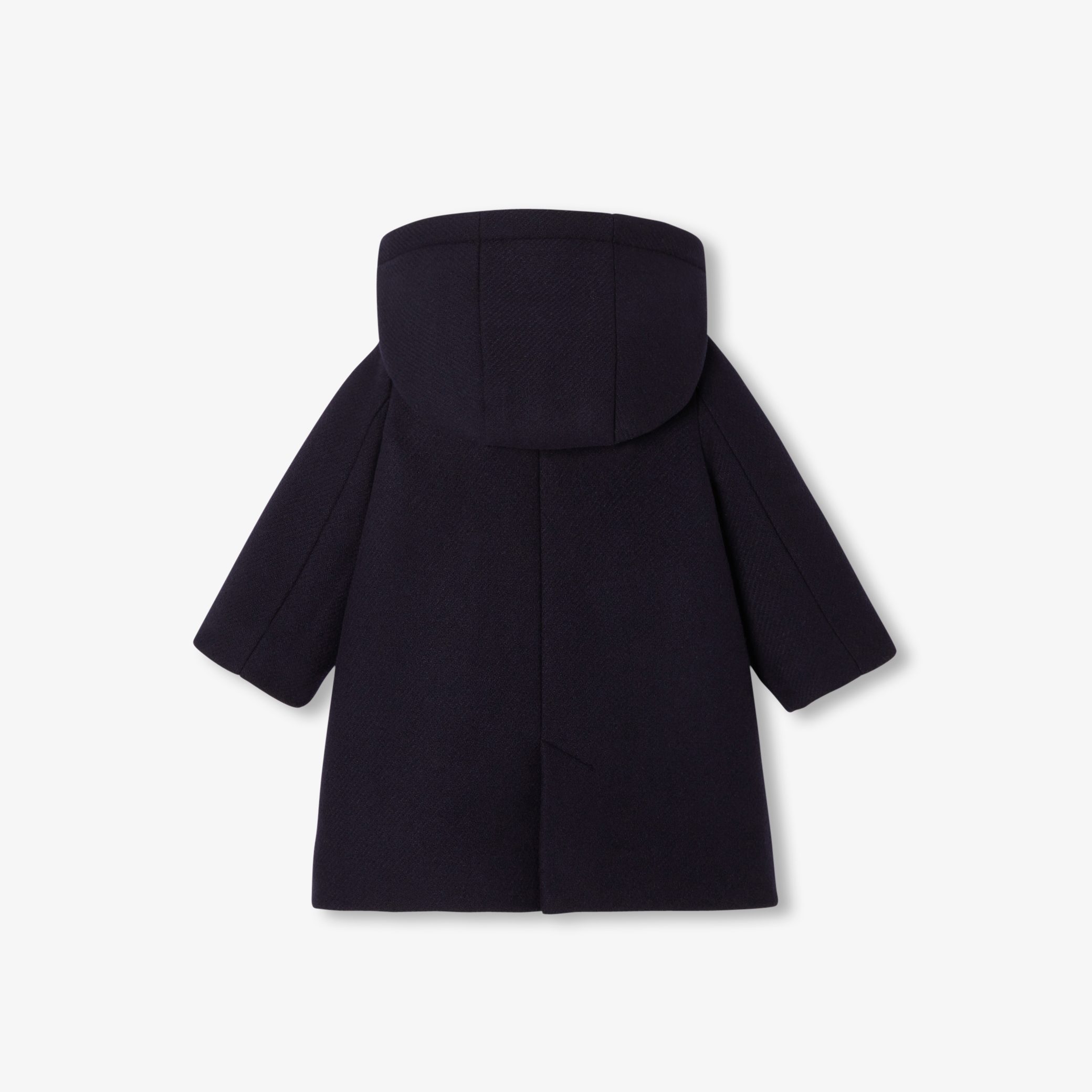 Baby girl coat - Maribella - Image 4