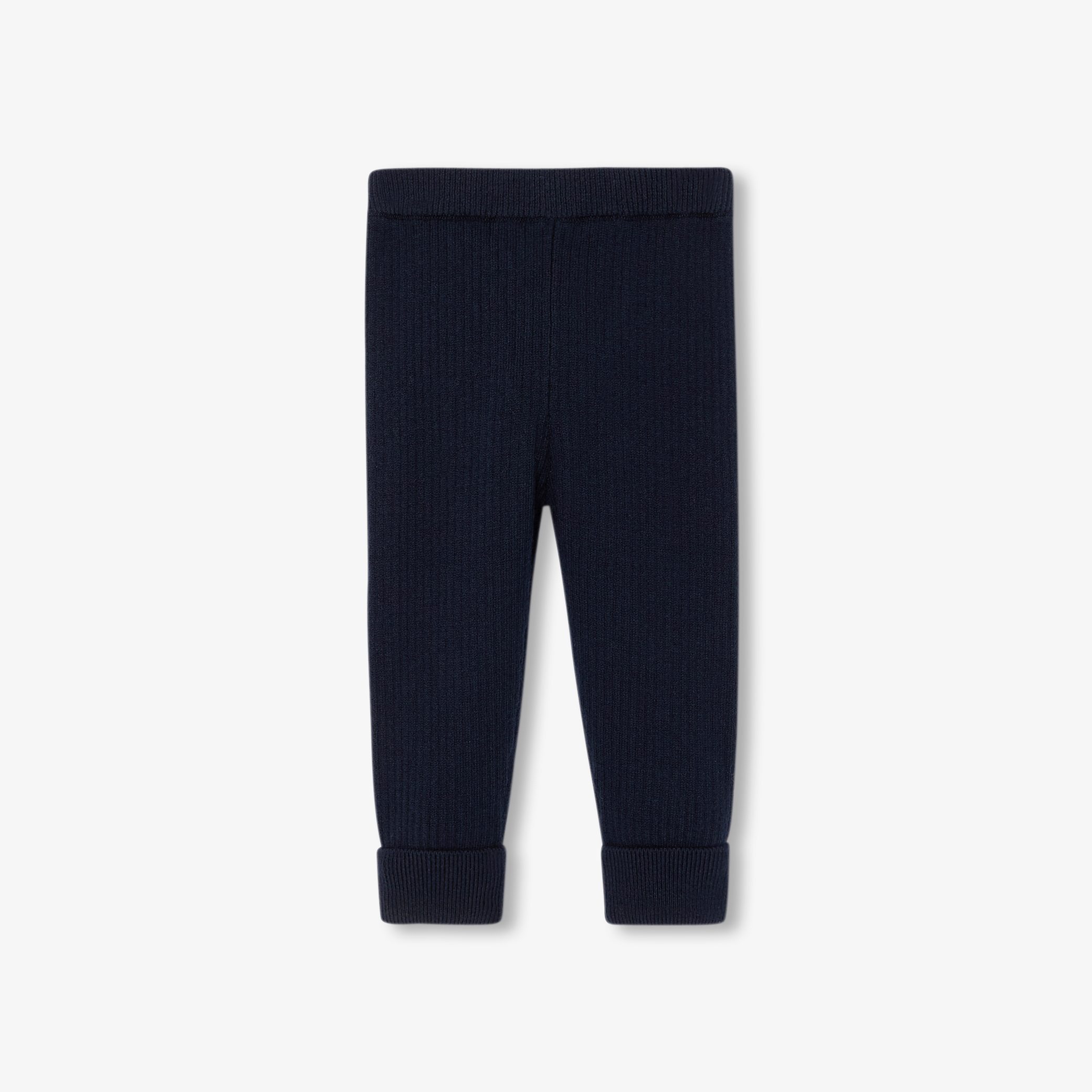 Baby boy knit trousers- Univers - Image 2