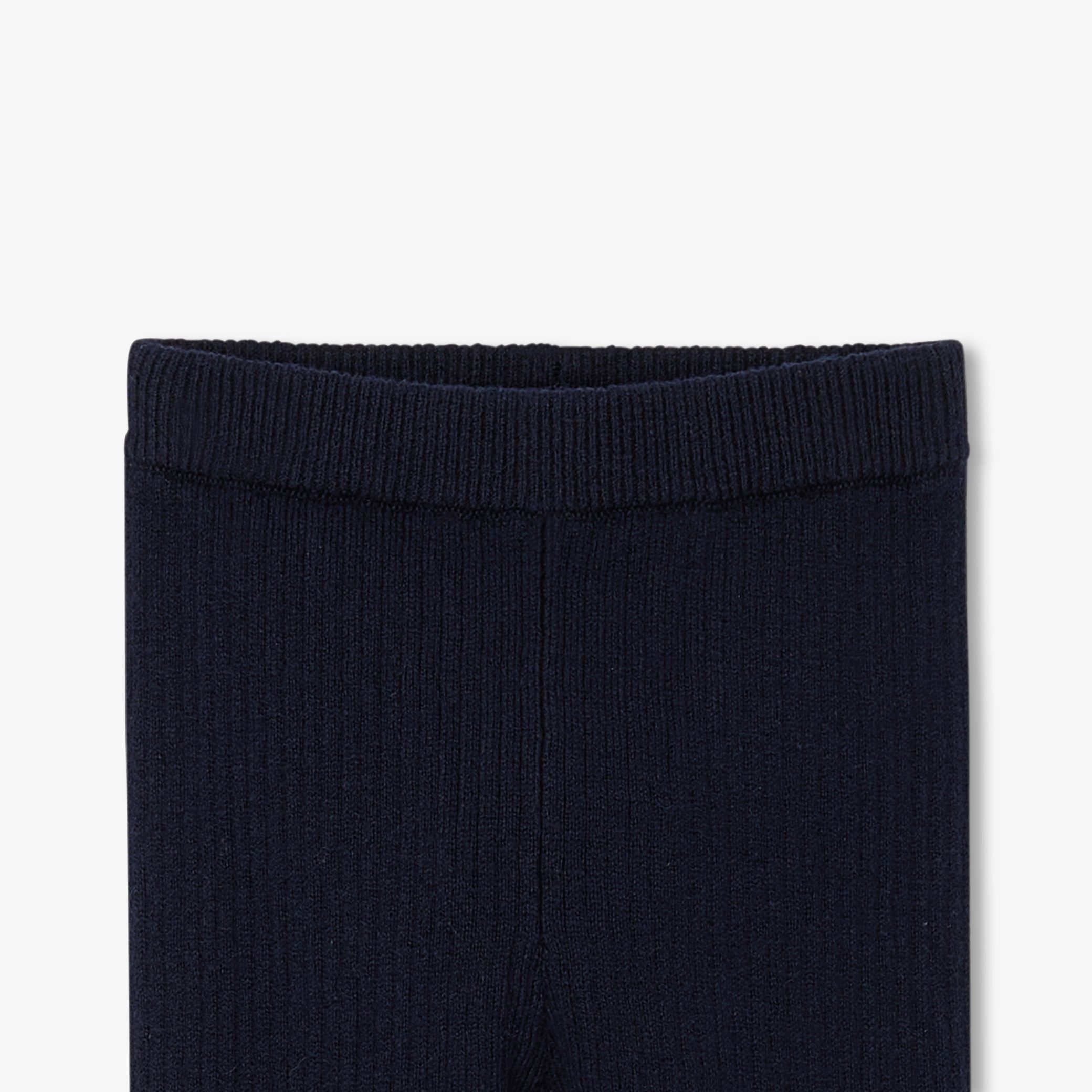 Baby boy knit trousers- Univers - Image 3