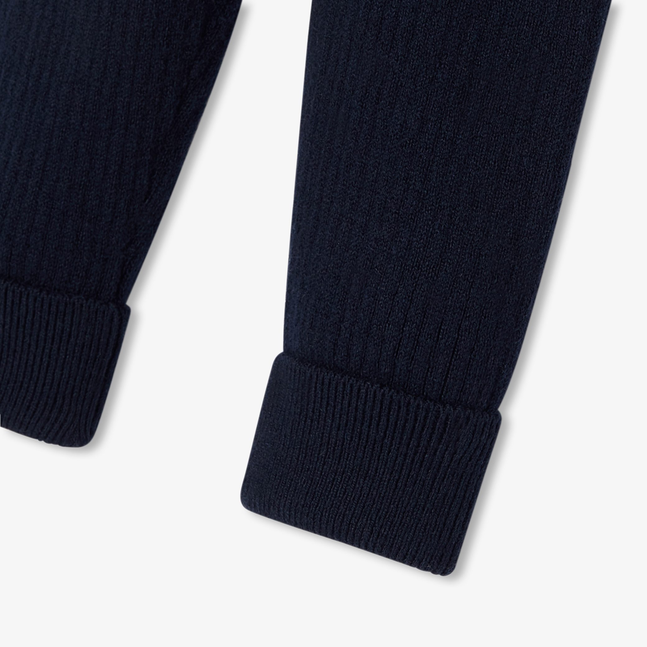 Baby boy knit trousers- Univers - Image 4