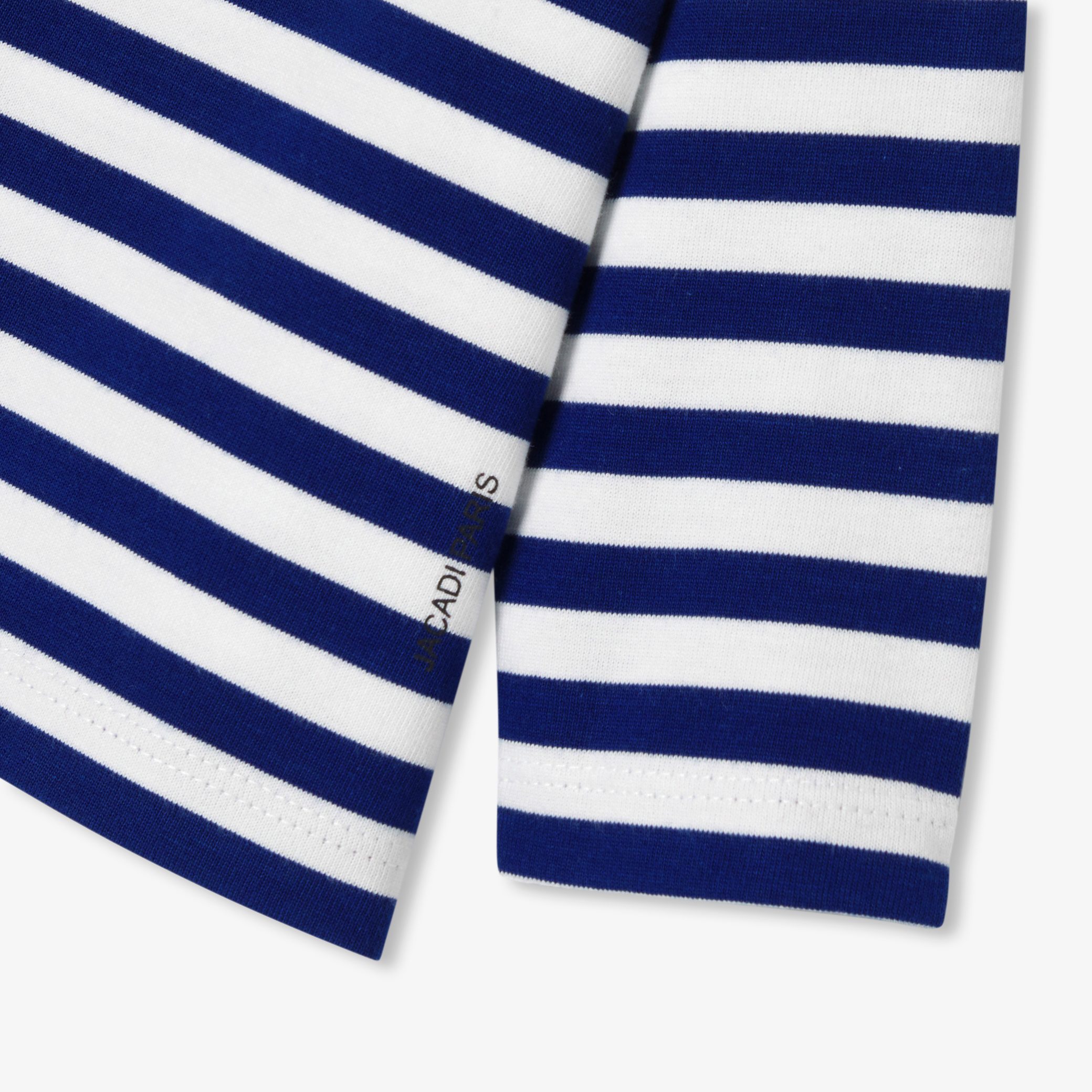 Baby boy Breton tee - Image 5