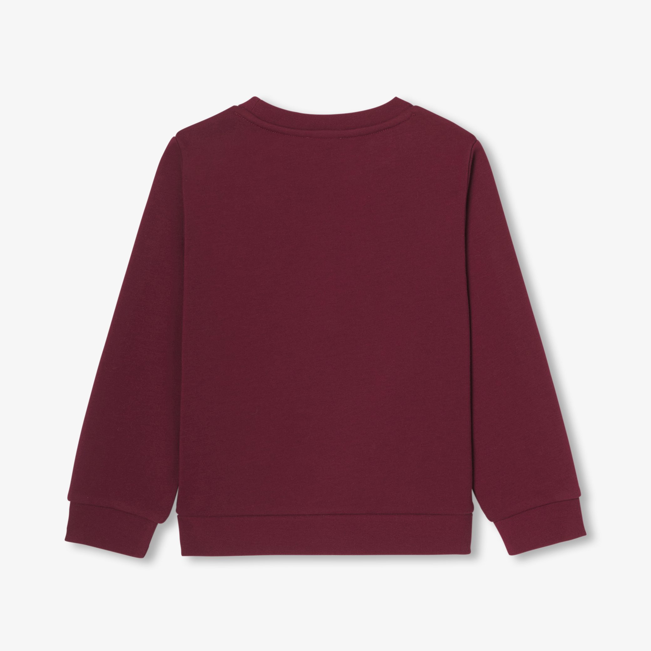 Boy fleece sweatshirt - Thomee - Image 2