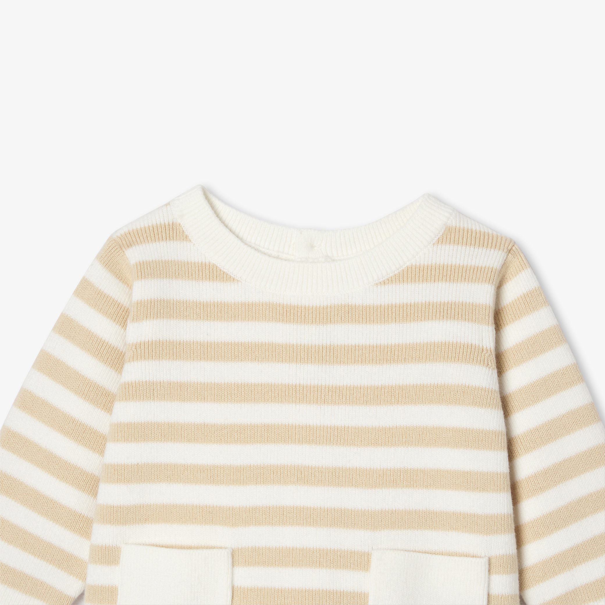 Baby knitted comfort set - Louange - Image 3