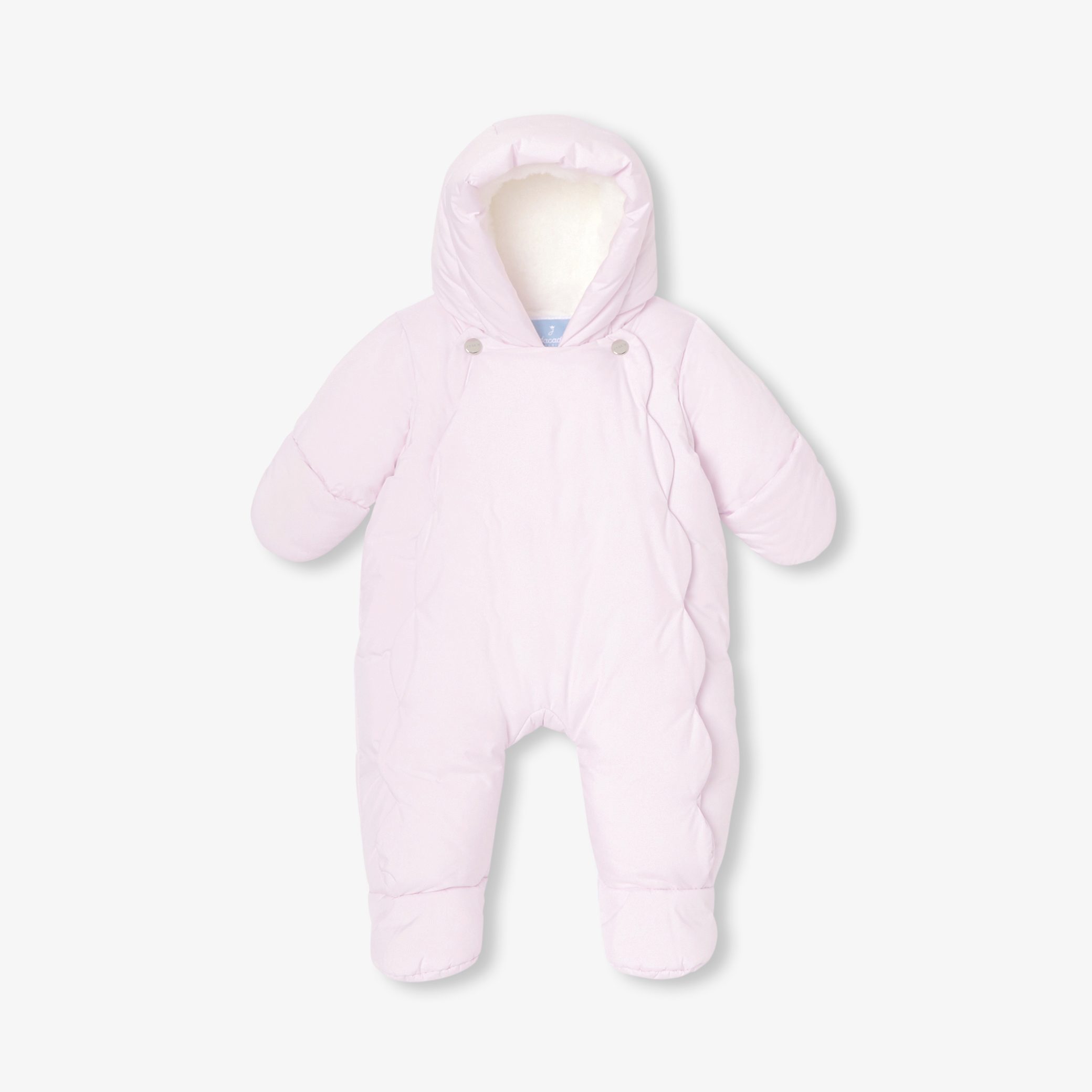 Snowsuit - Leonie