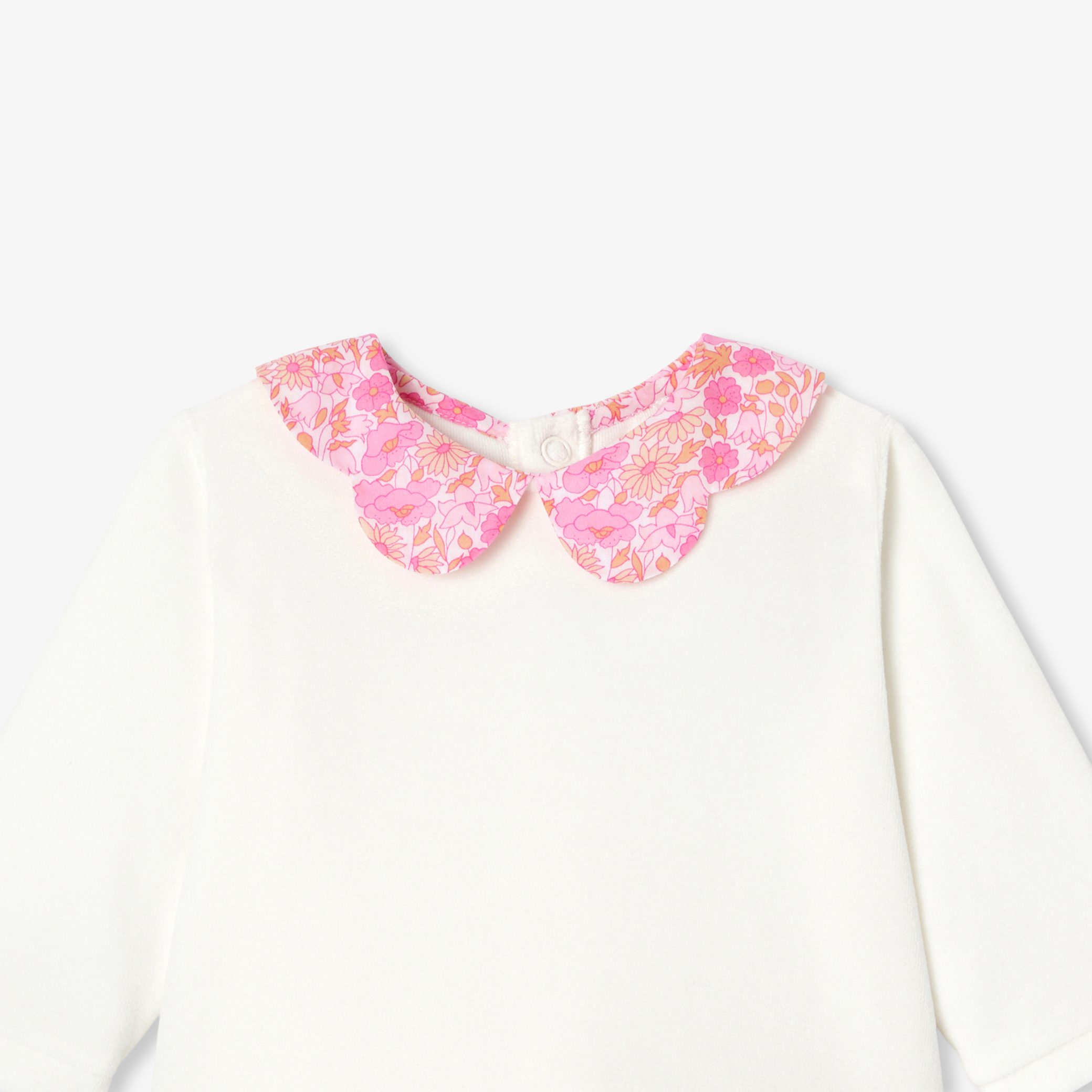 Baby girl comfort set - Lactee - Image 3