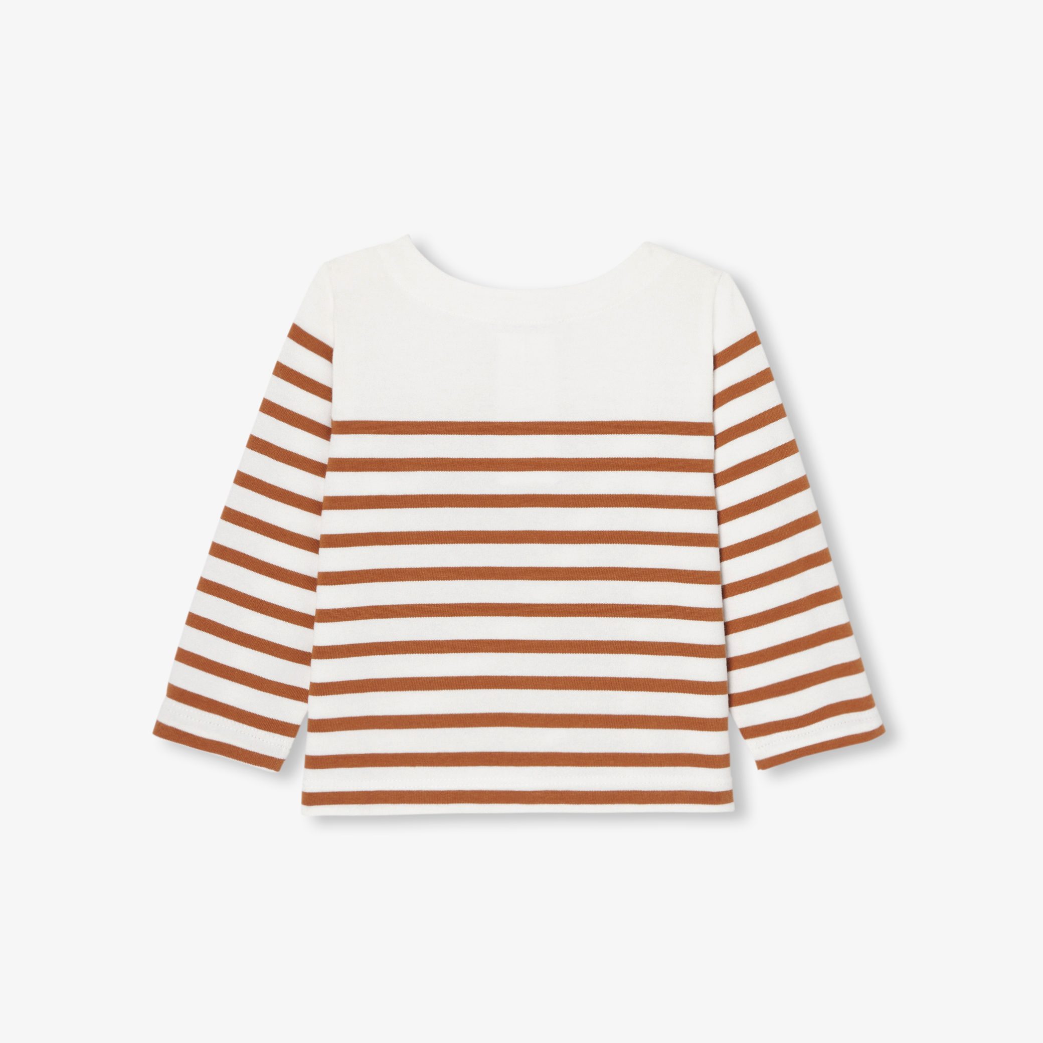 Baby Breton tee - Image 4
