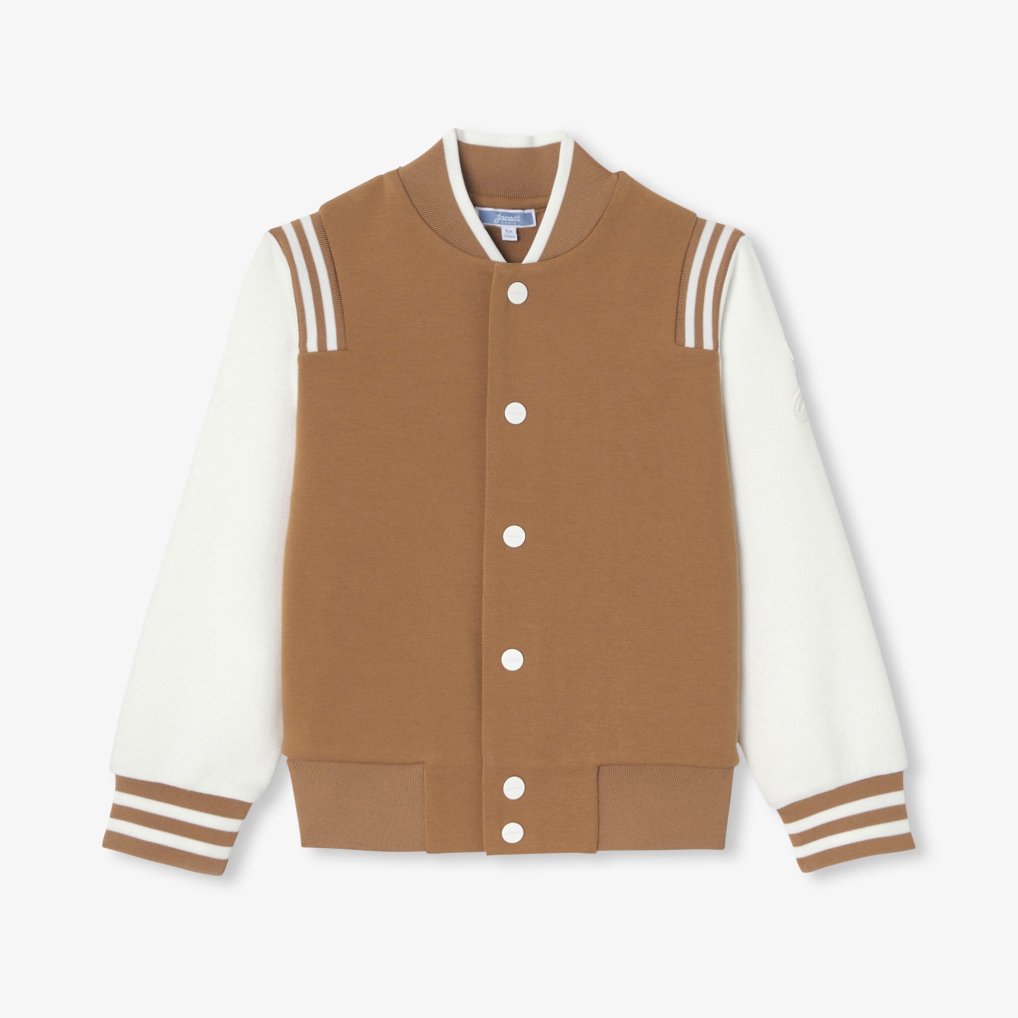 Boy Varsity jacket - Image 4