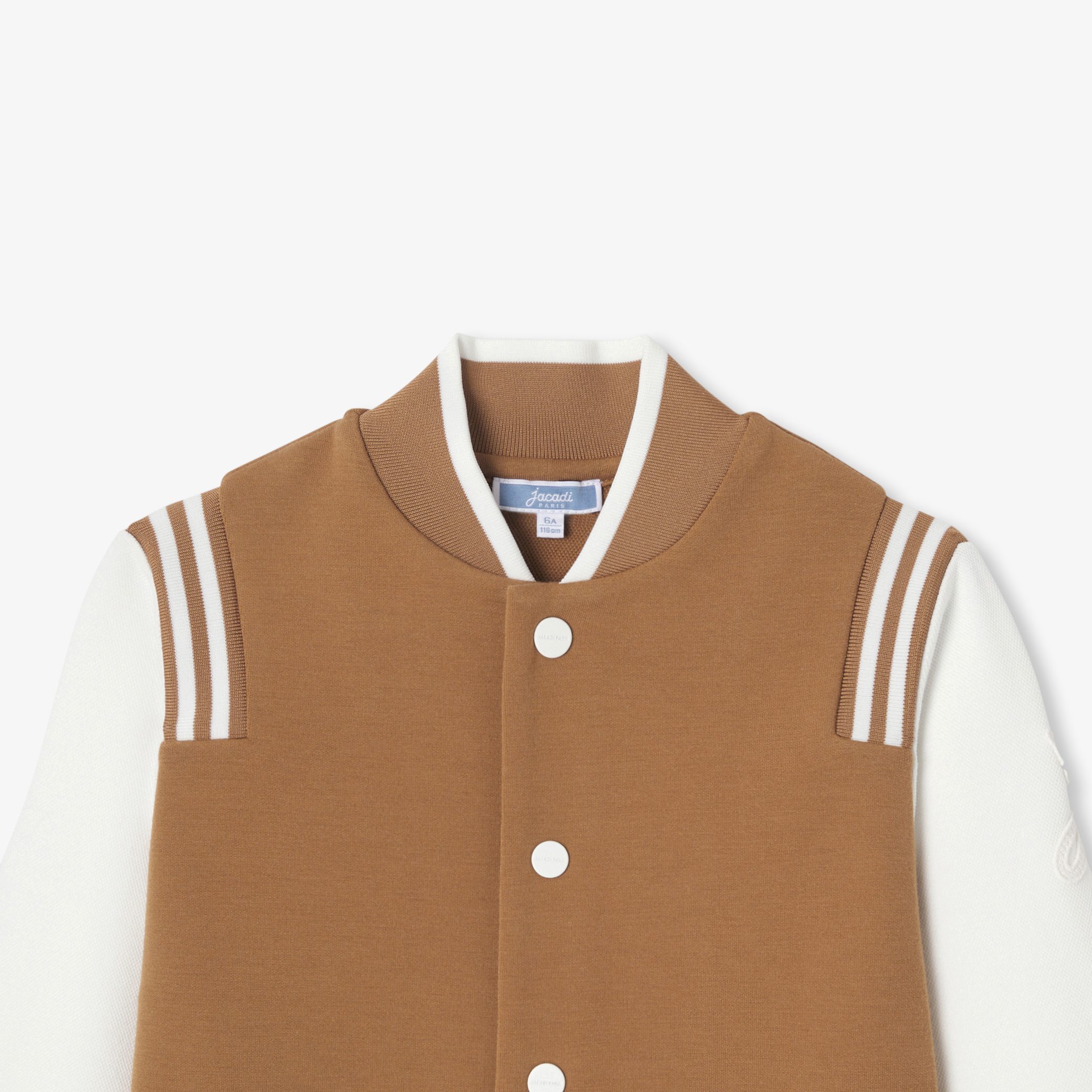 Boy Varsity jacket - Image 6