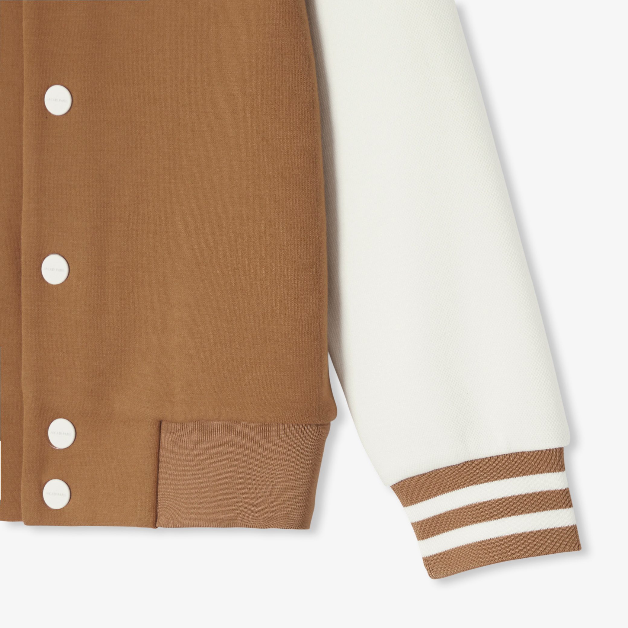 Boy Varsity jacket - Image 7