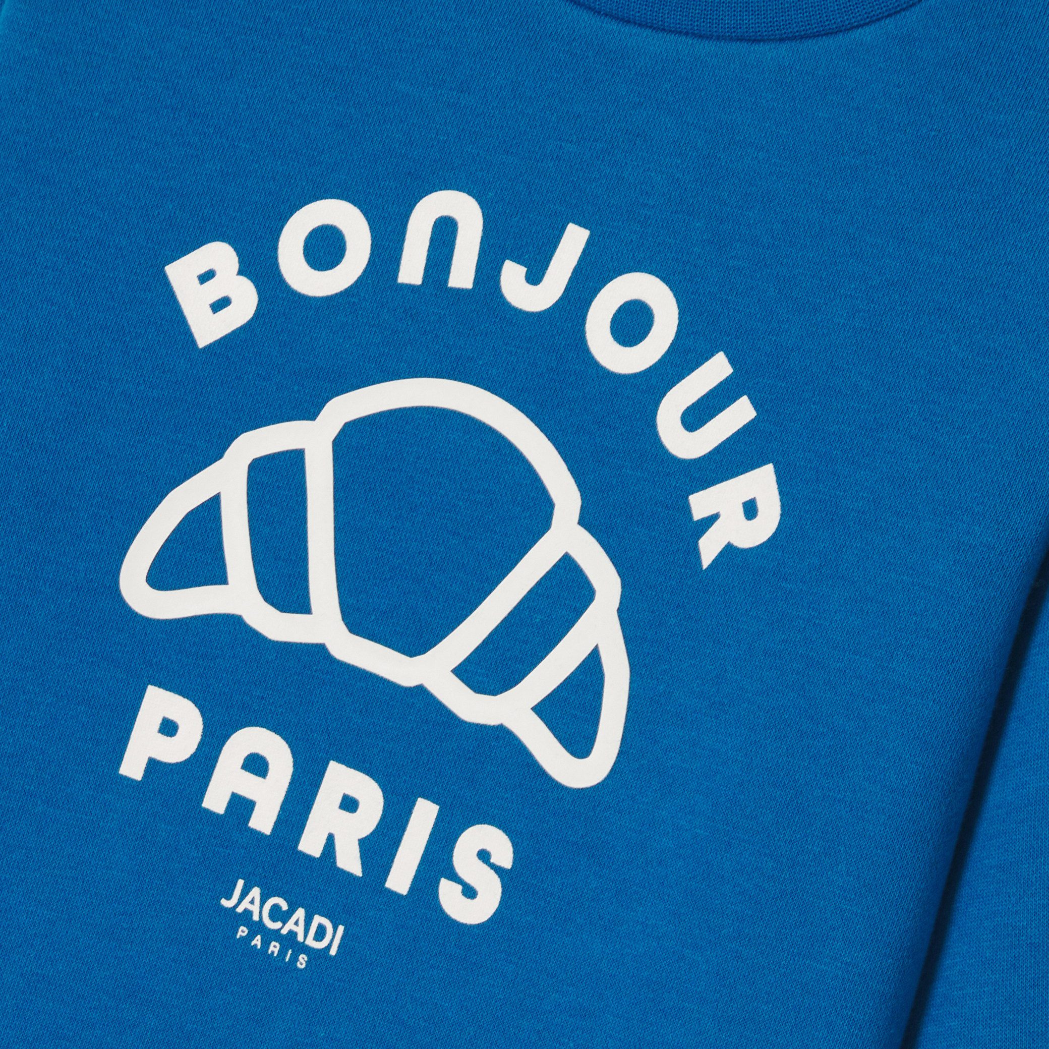 Children fleece sweatshirt - Image 6