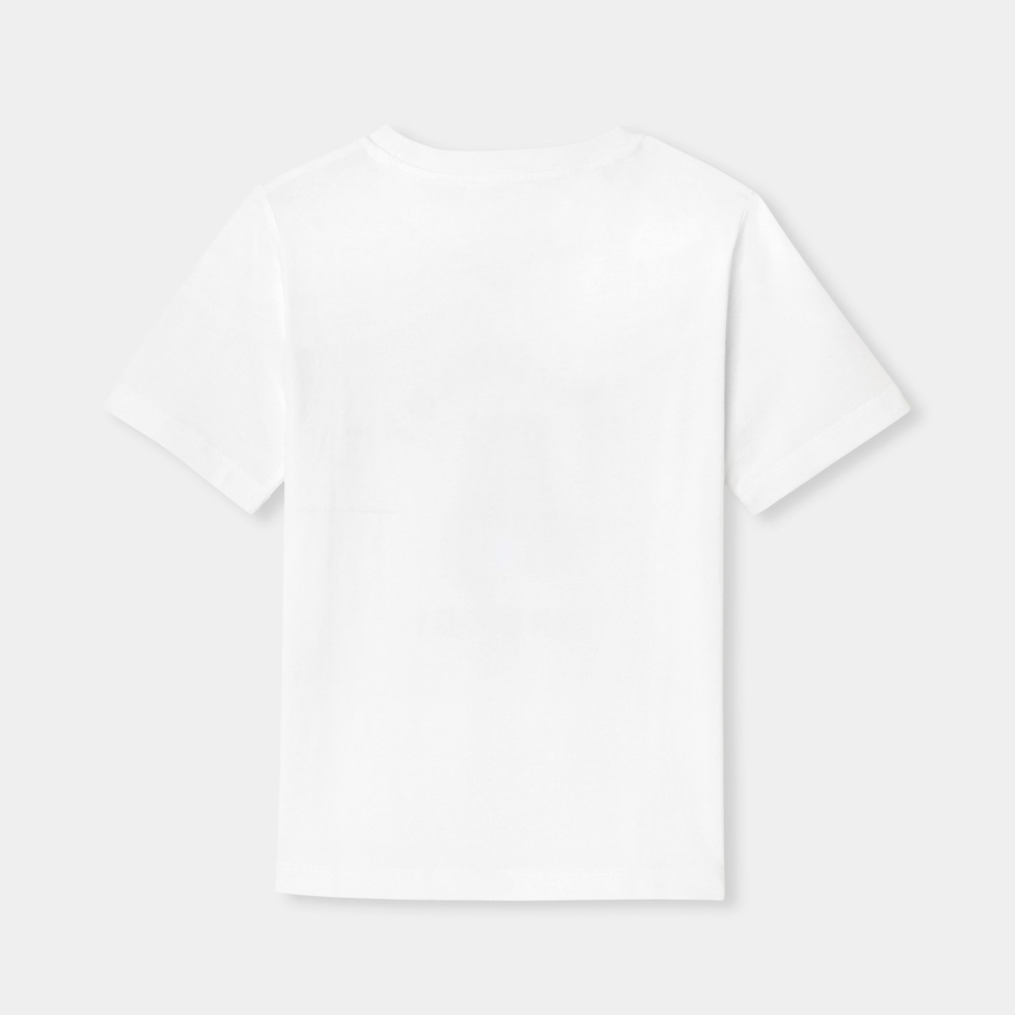 Child t-shirt in cotton jersey - Honore - Image 3
