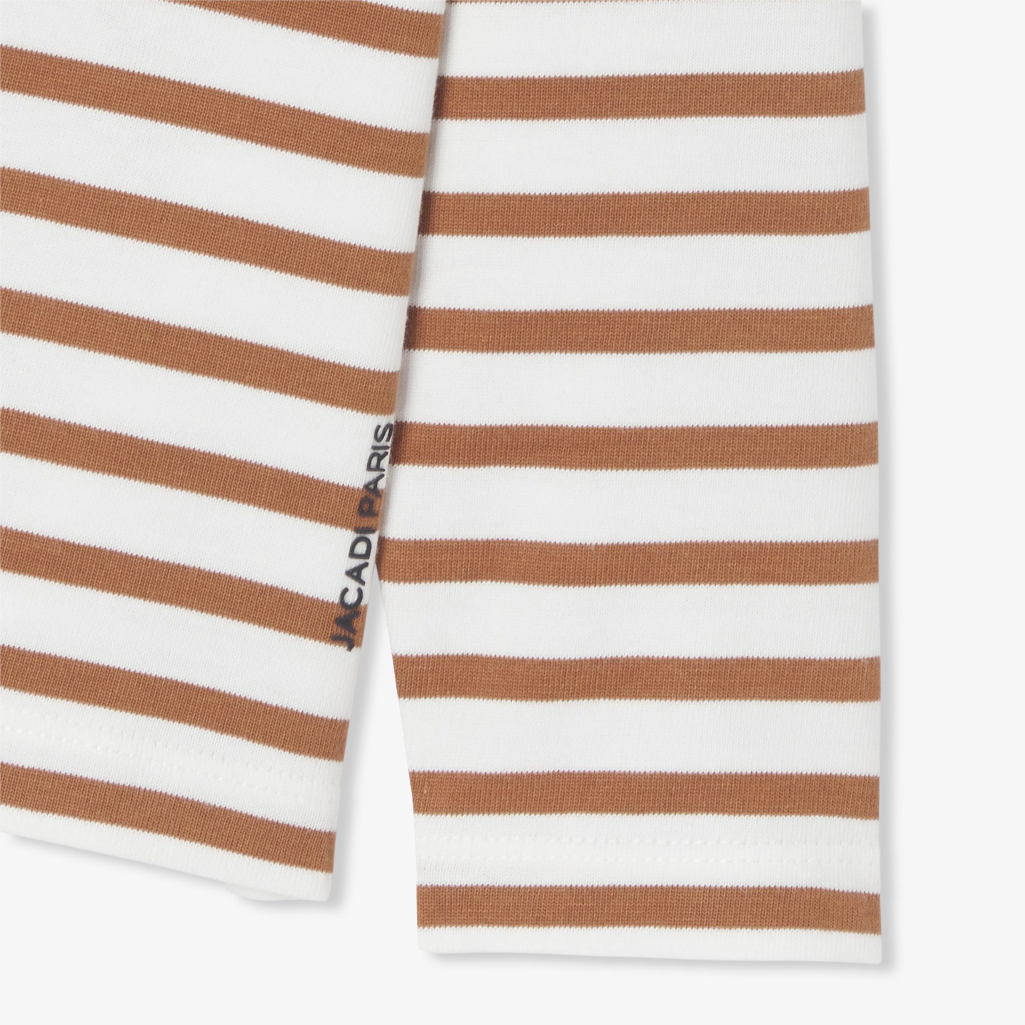 Child sailor stripes shirt - Image 5