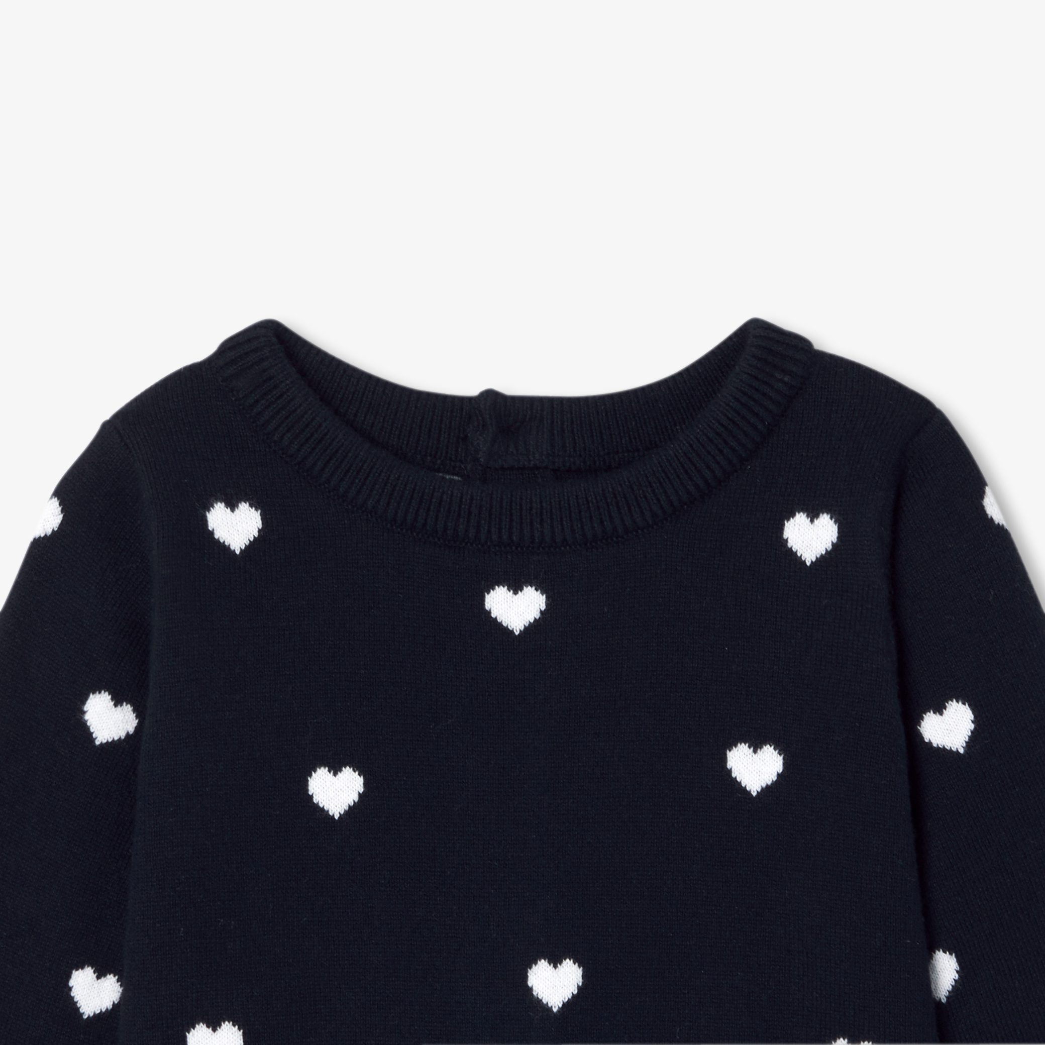 Baby girl heart set - Orchestre - Image 3