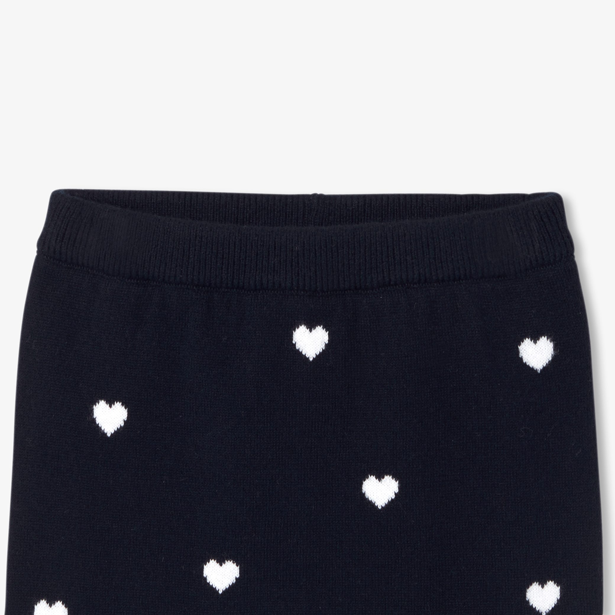 Baby girl heart set - Orchestre - Image 4