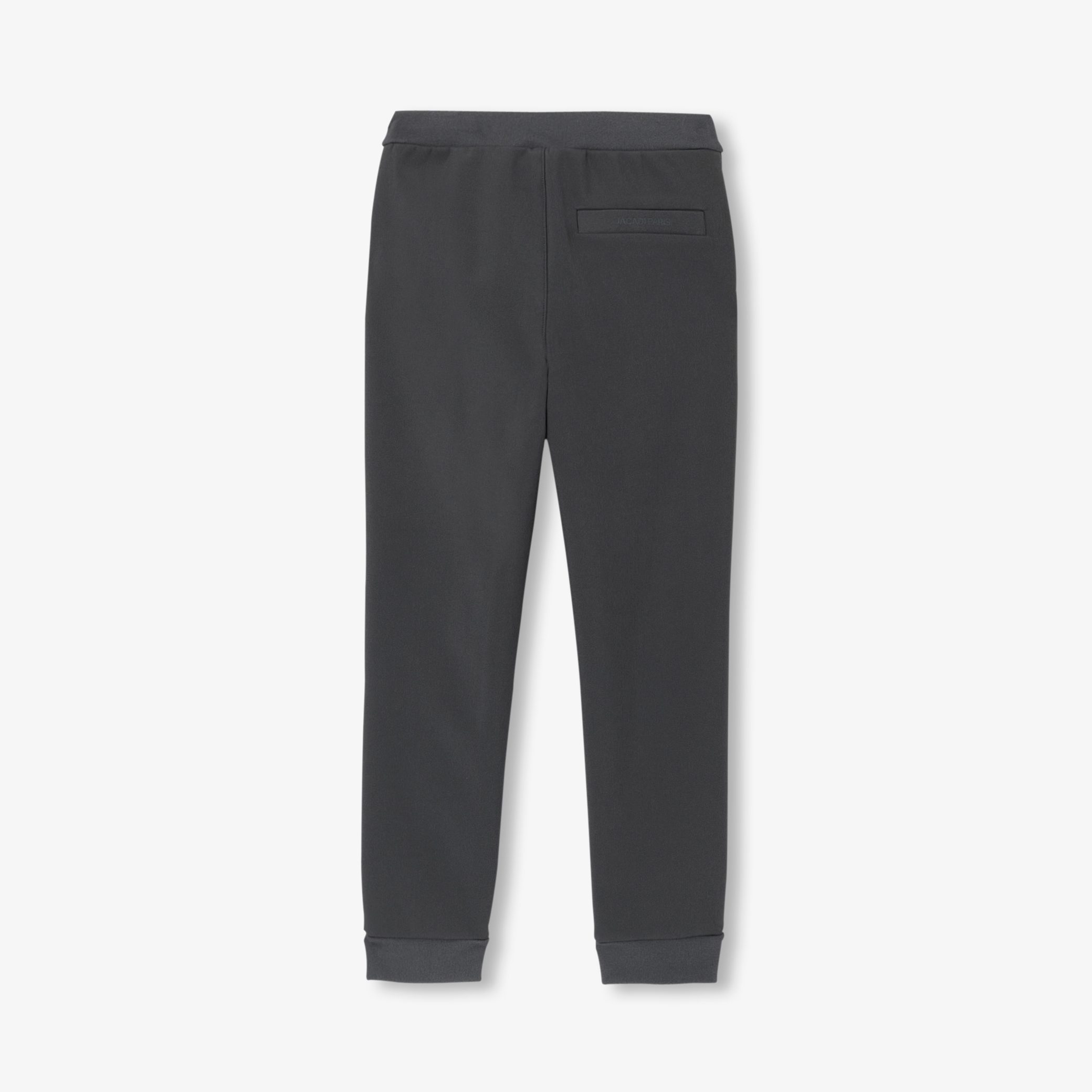 Boy warm pants - Lavande Ardoise - Image 2