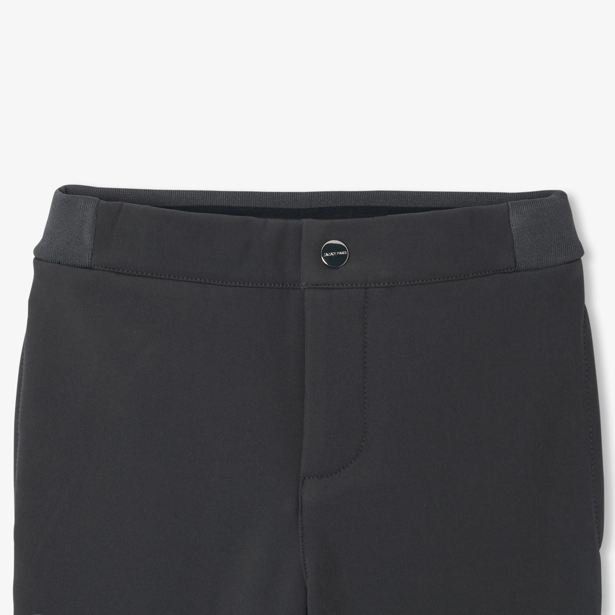 Boy warm pants - Lavande Ardoise - Image 3