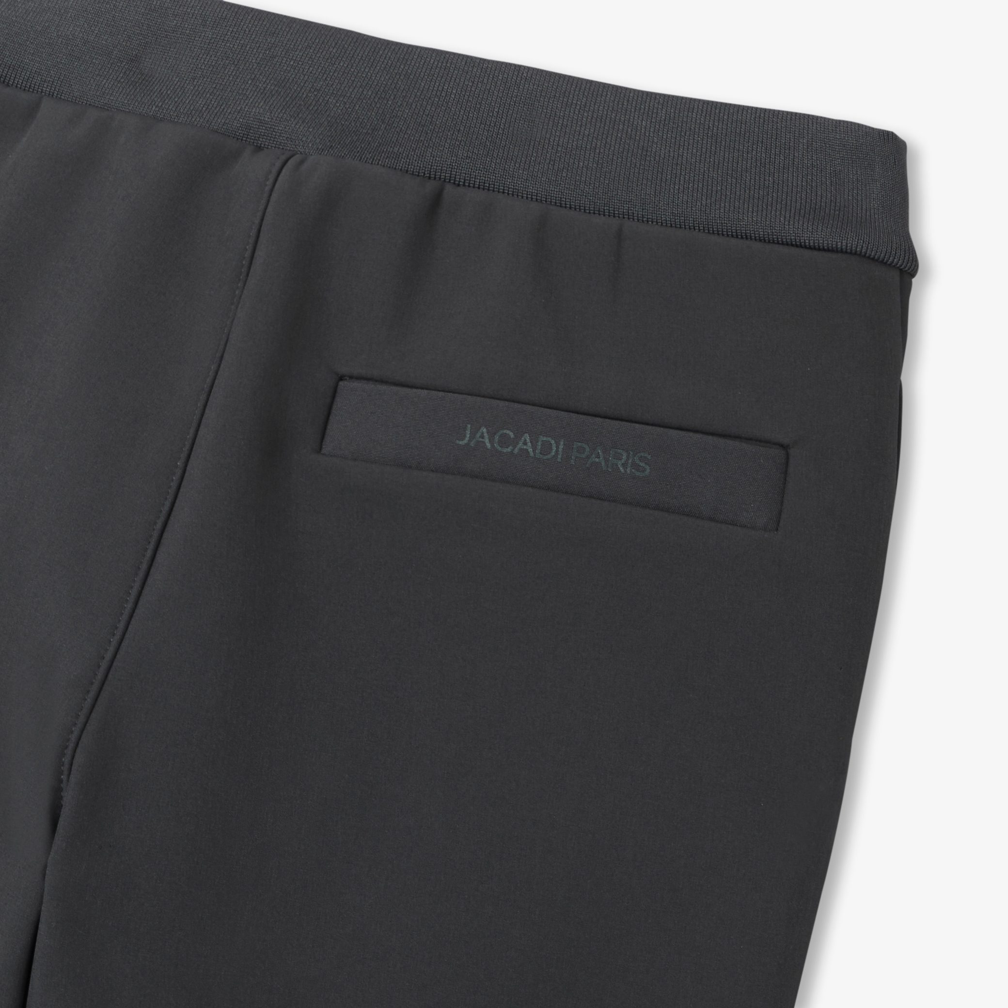 Boy warm pants - Lavande Ardoise - Image 4