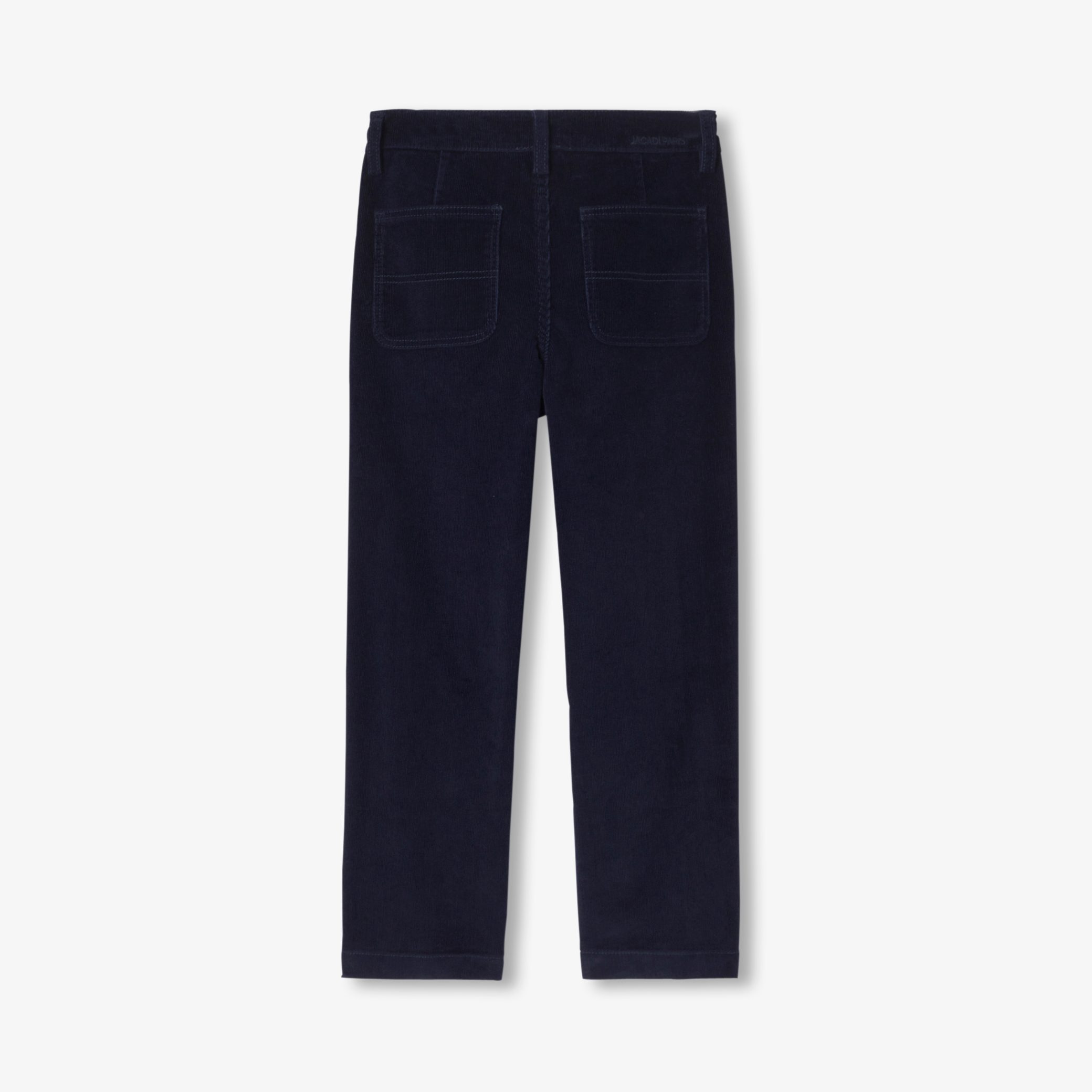 Boy corduroy pants - Image 2