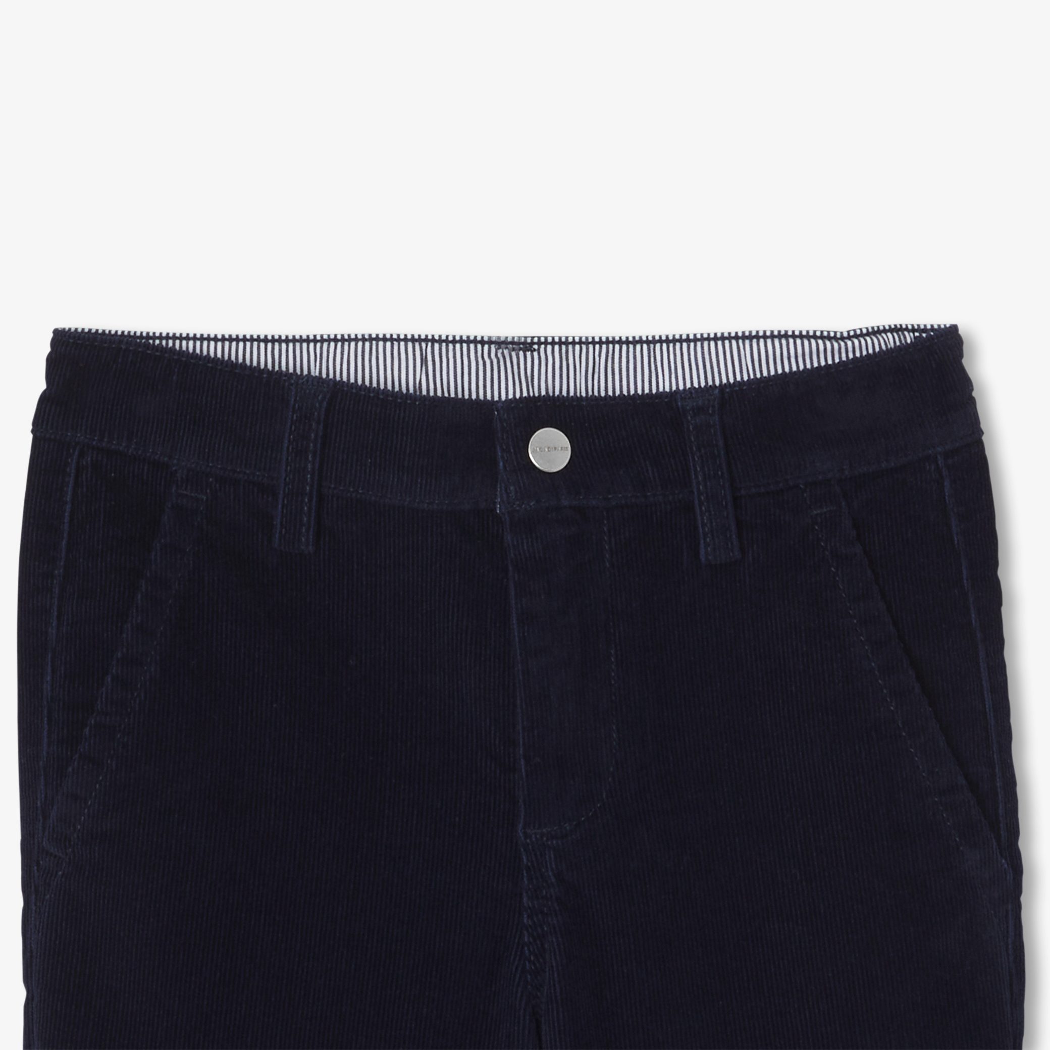 Boy corduroy pants - Image 3