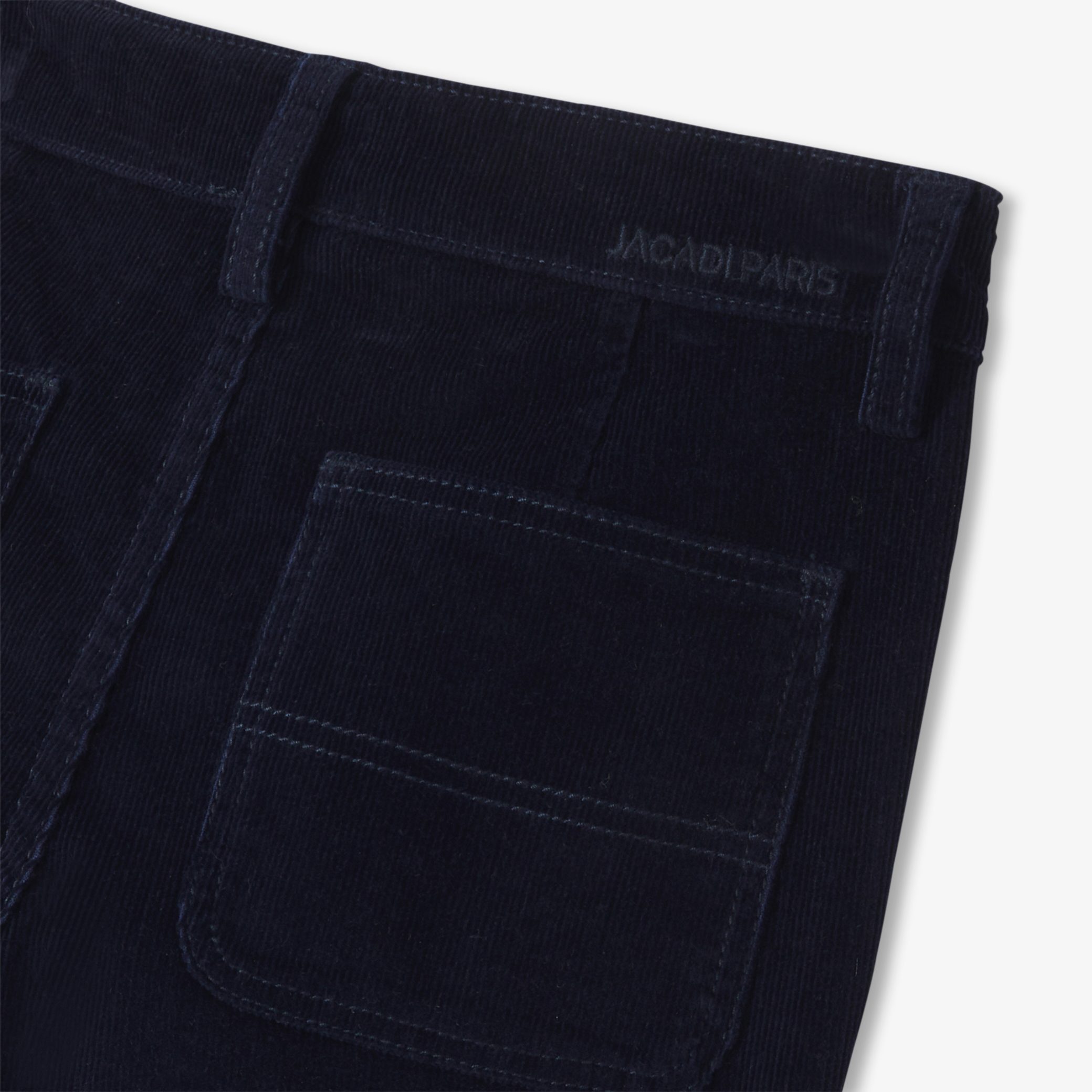 Boy corduroy pants - Image 4