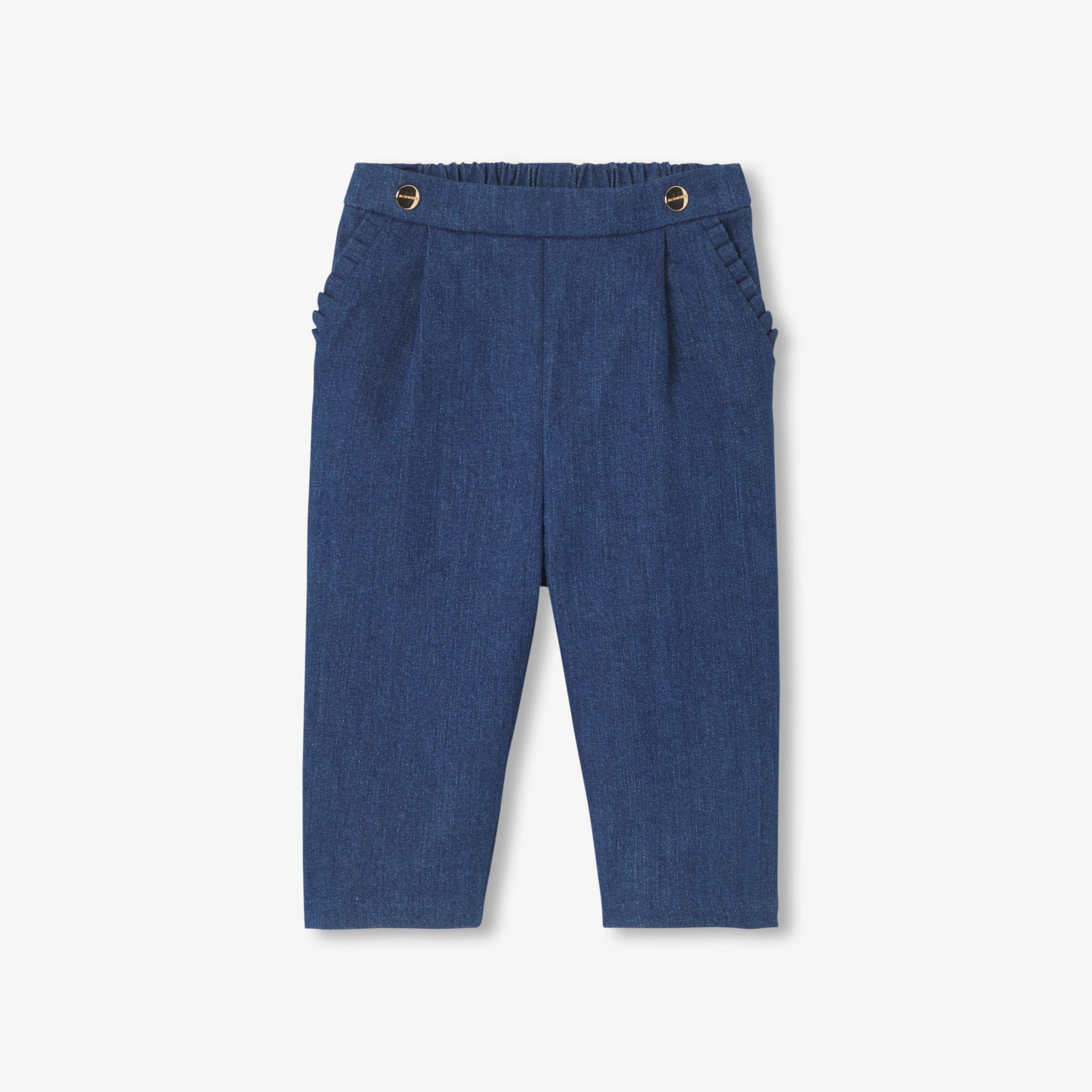 Baby girl jeans - Line