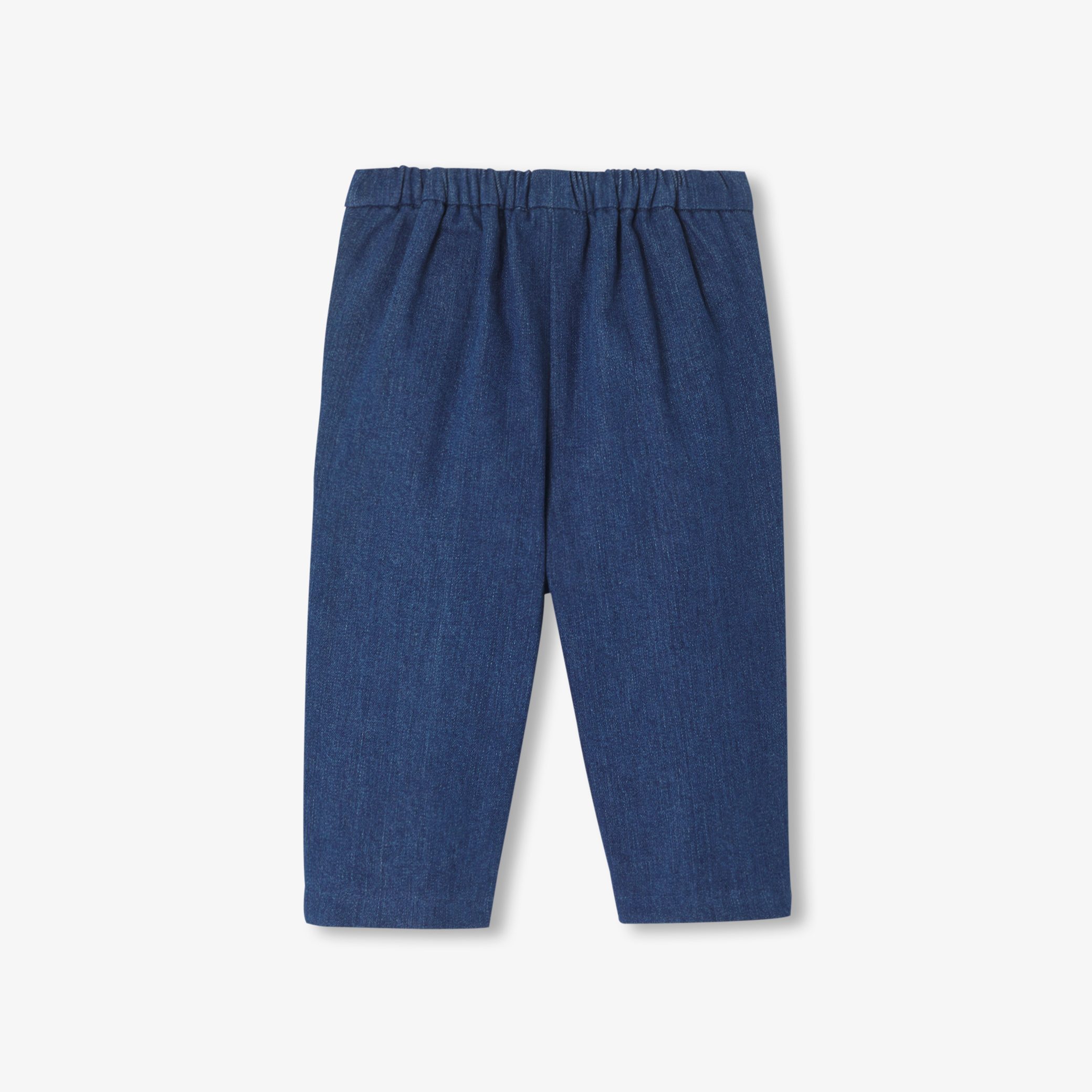 Baby girl jeans - Line - Image 2