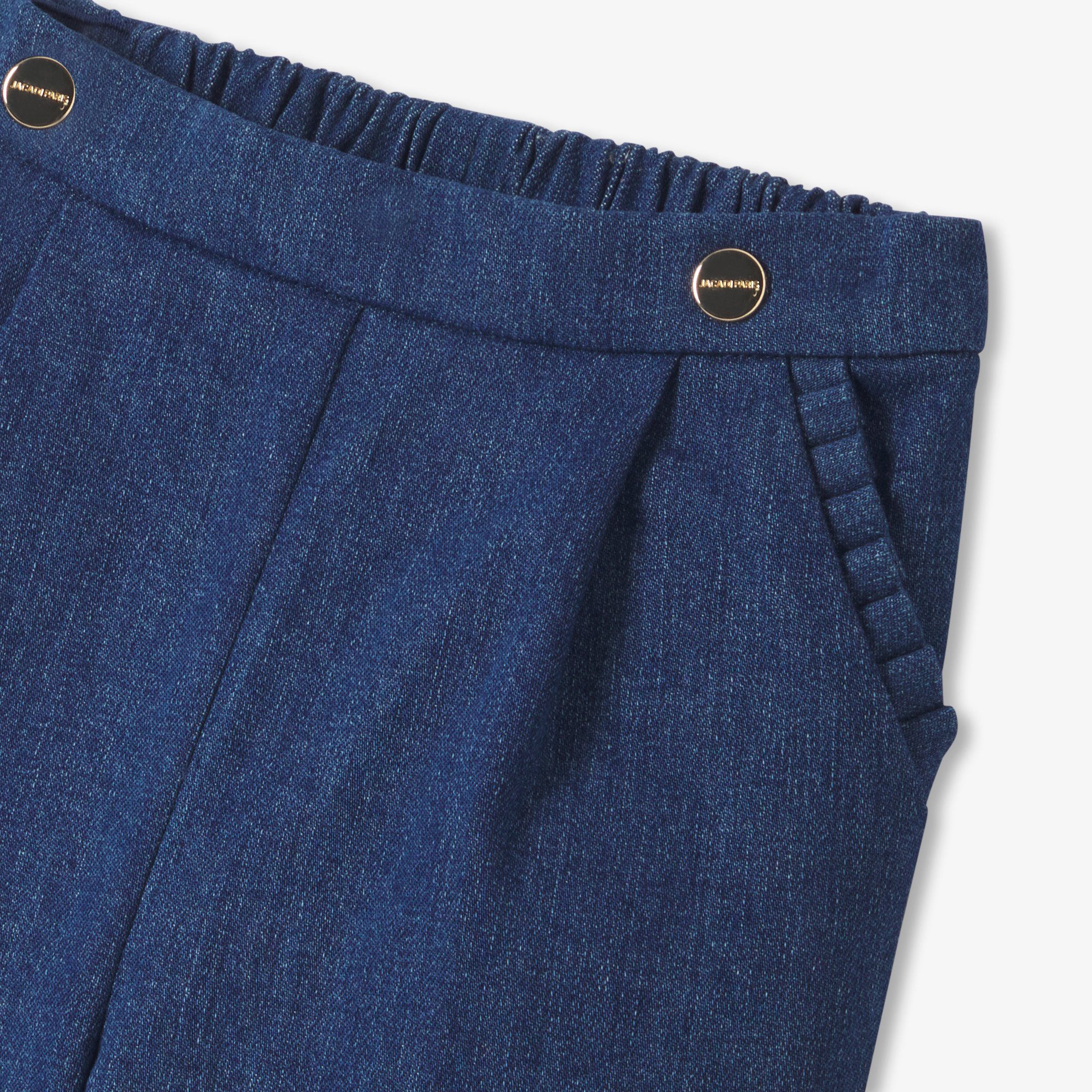 Baby girl jeans - Line - Image 4