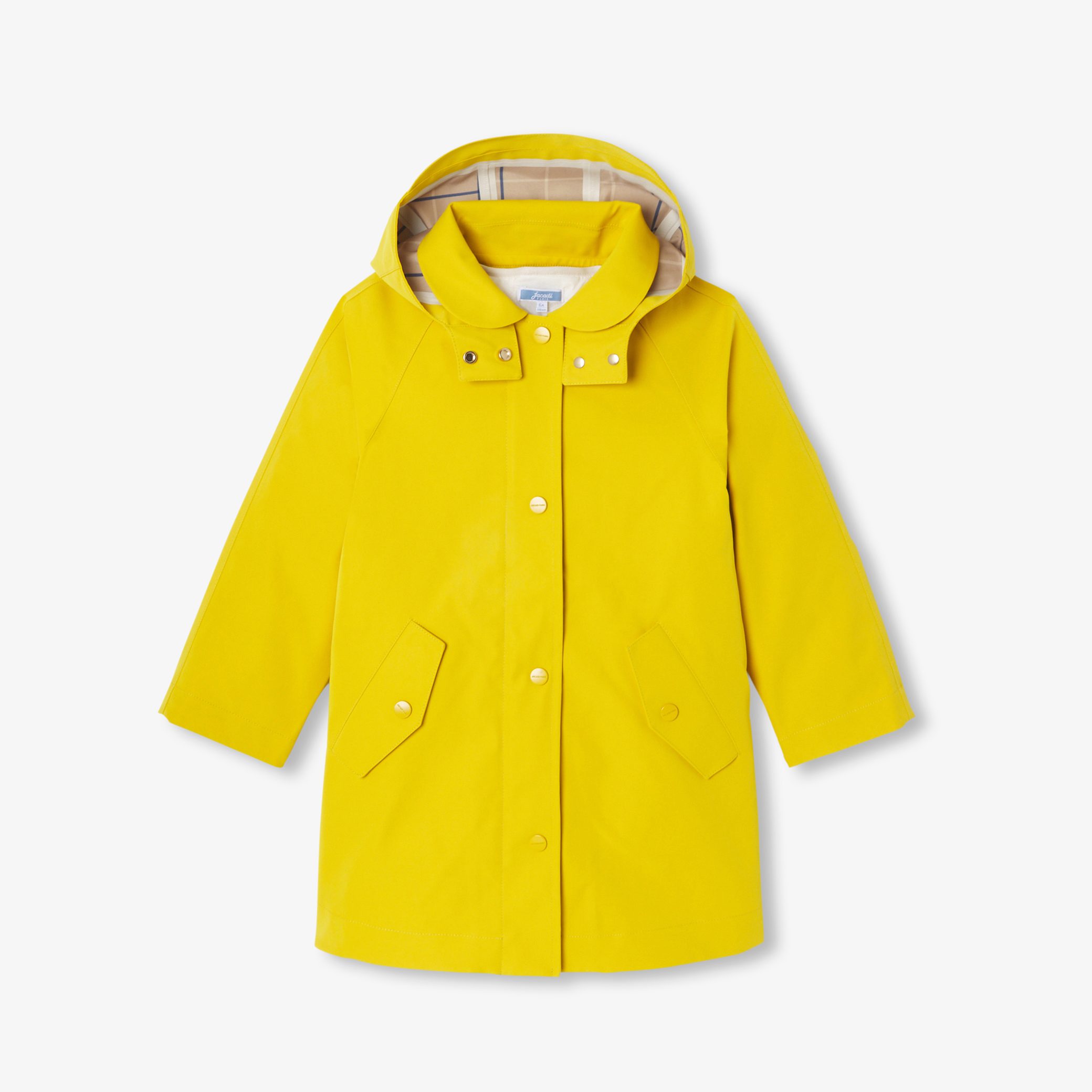 Girl 3-in-1 parka - Sybille