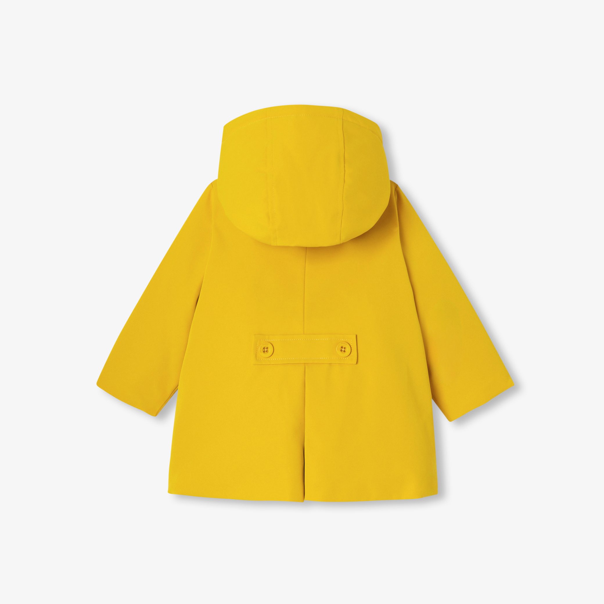 Baby girl raincoat - Melodine - Image 5