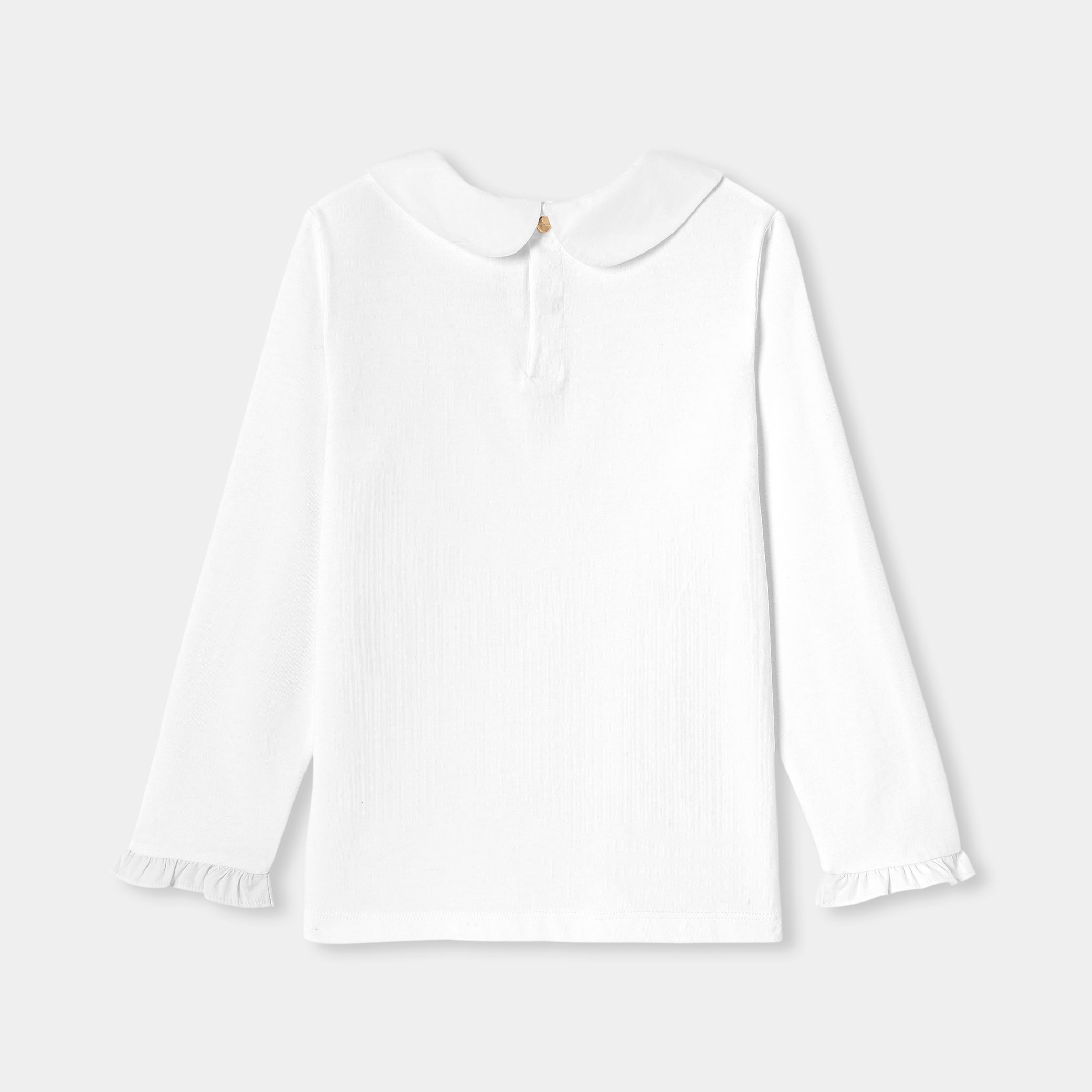 Girl long-sleeved T-shirt - Image 2