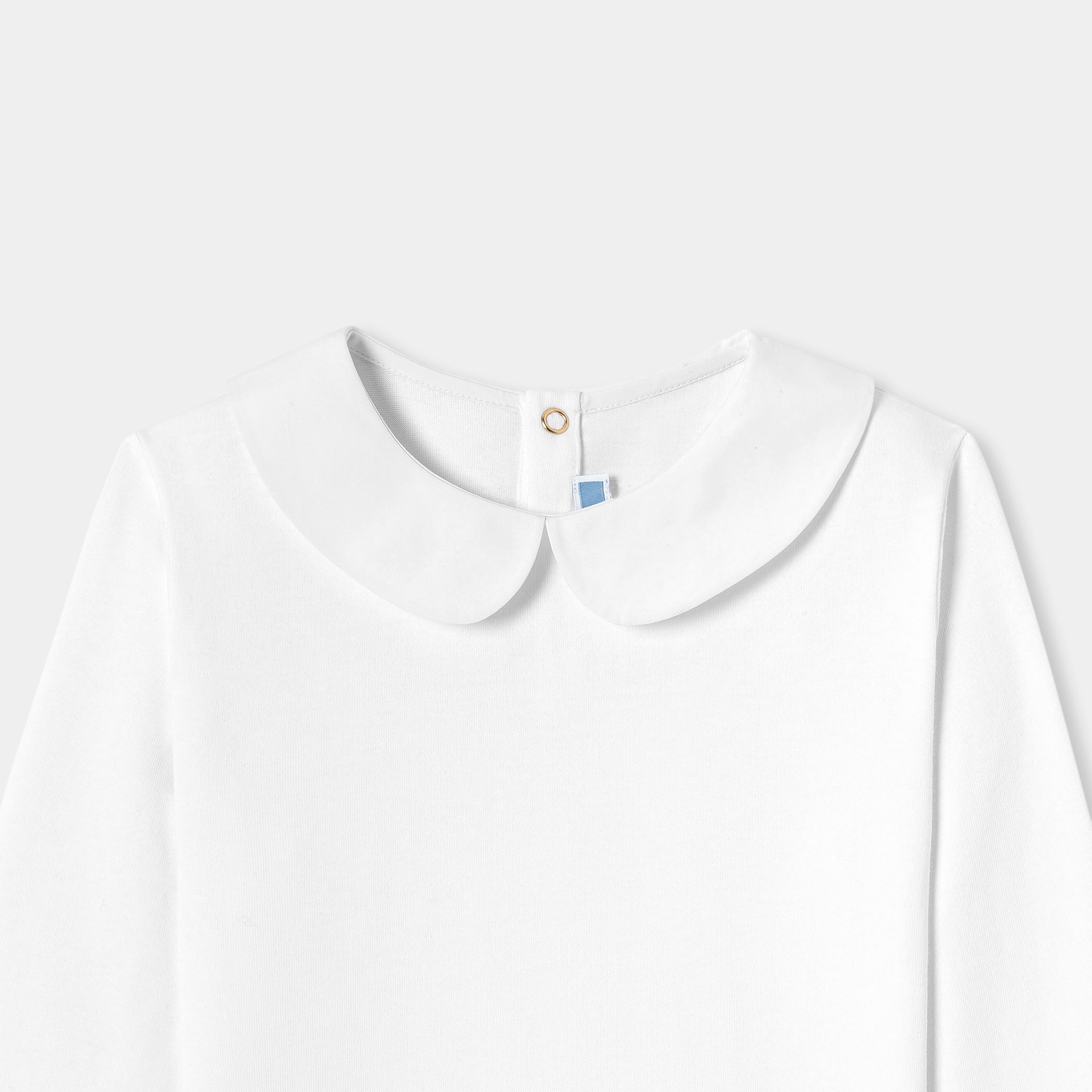 Girl long-sleeved T-shirt - Image 3