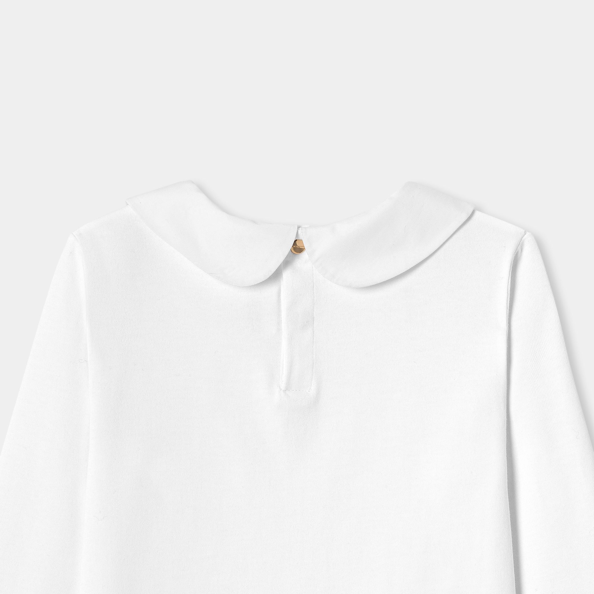 Girl long-sleeved T-shirt - Image 4