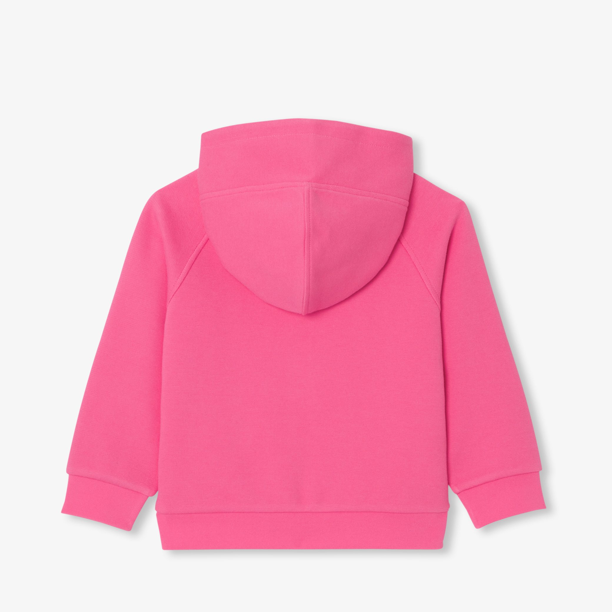 Girl zip-up sweatshirt - Image 4