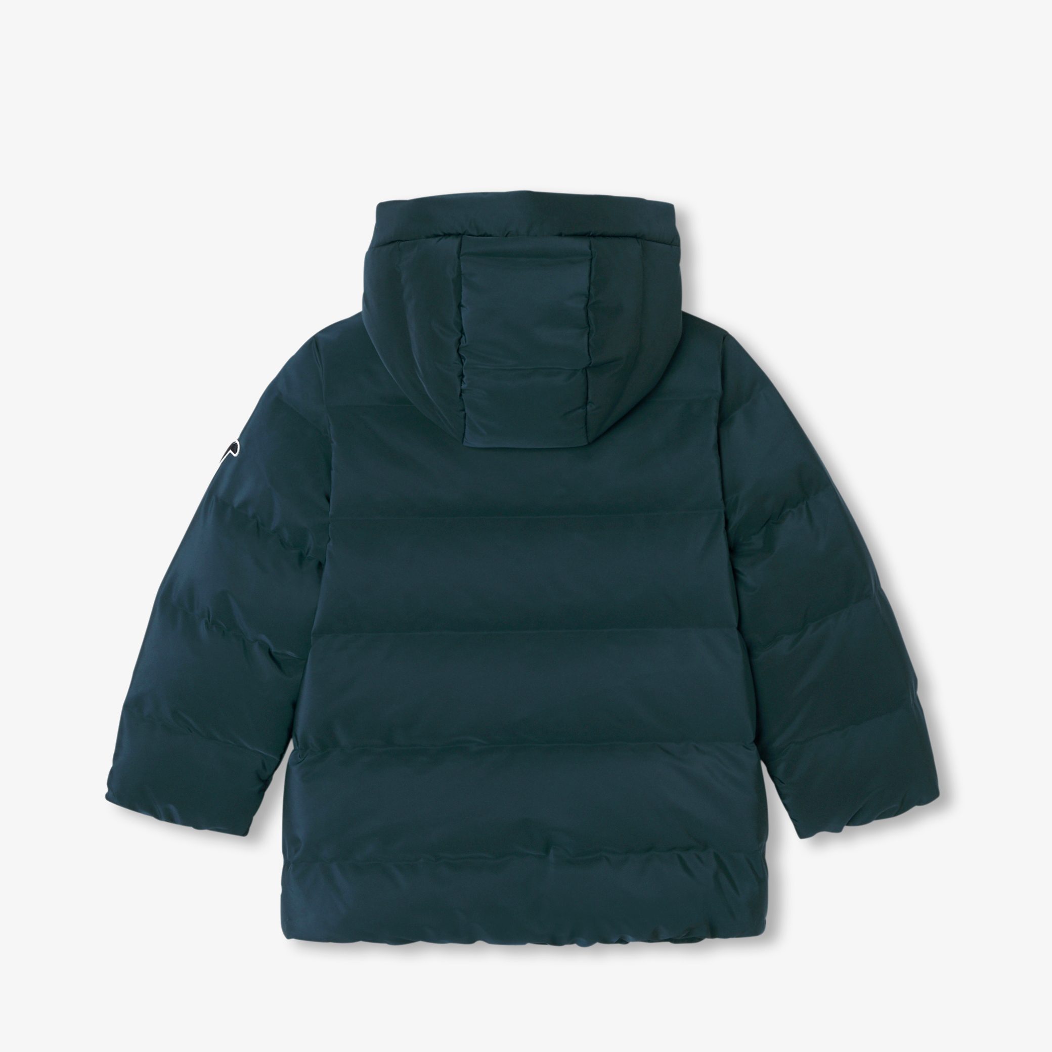 Boy hooded jacket - Image 5