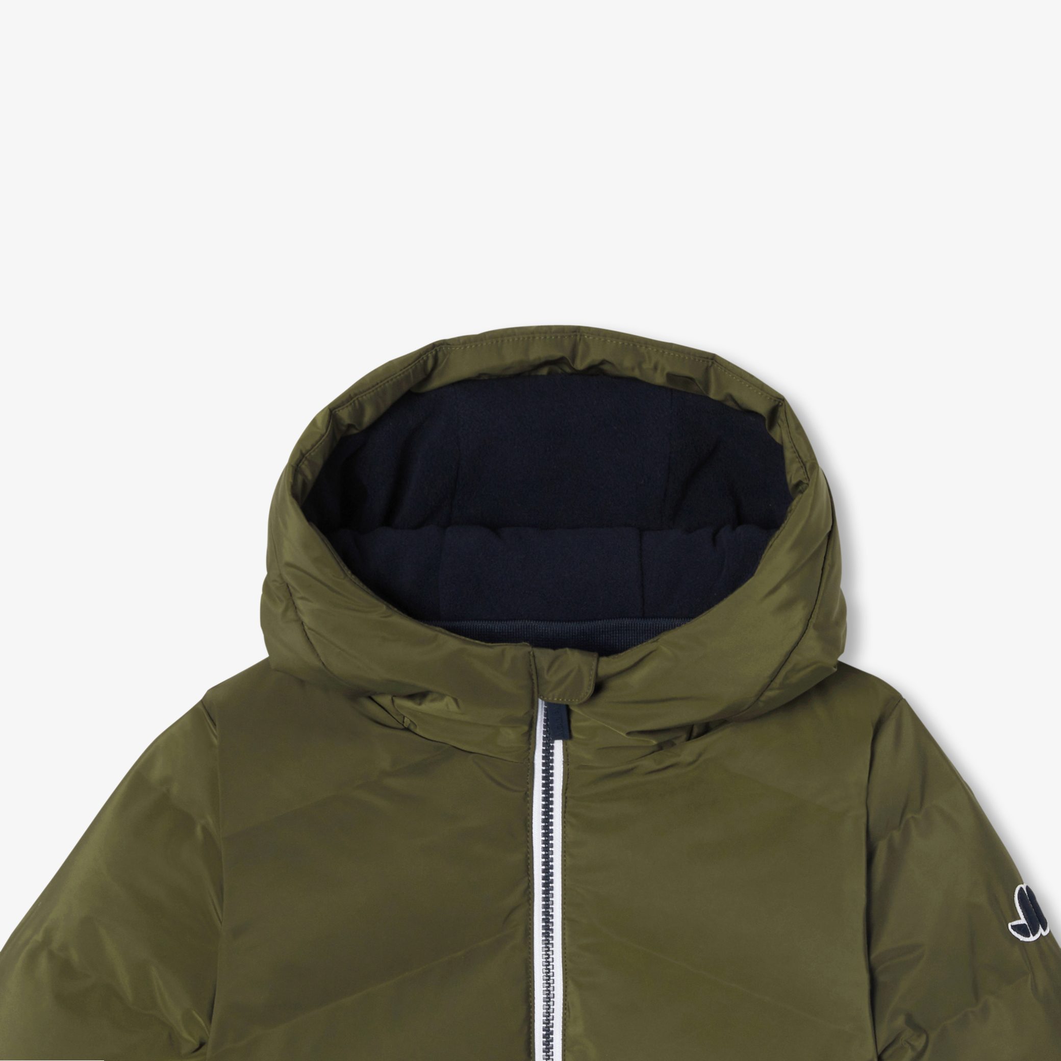 Boy hooded jacket - Image 3