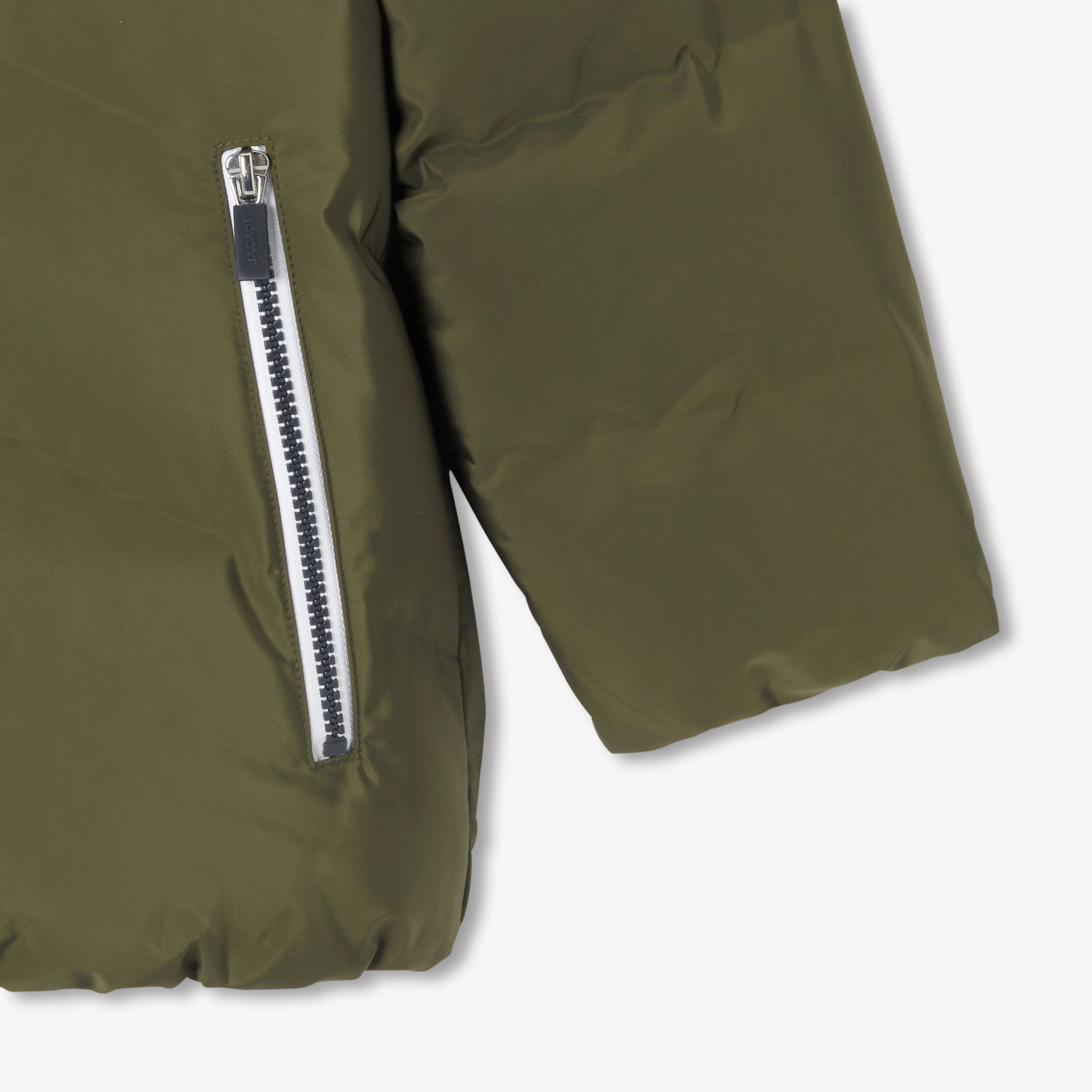 Boy hooded jacket - Image 4