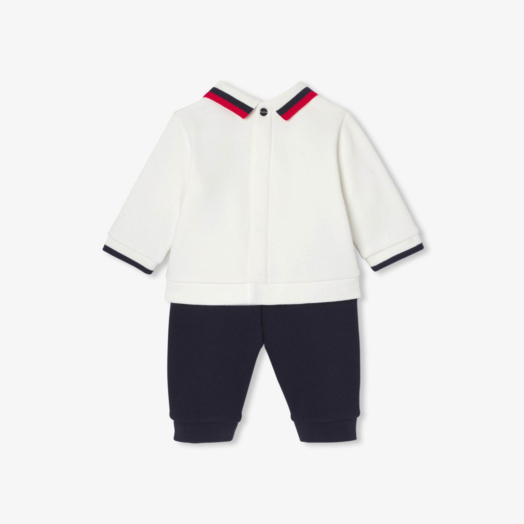 Baby boy comfort set - Meurice - Image 2