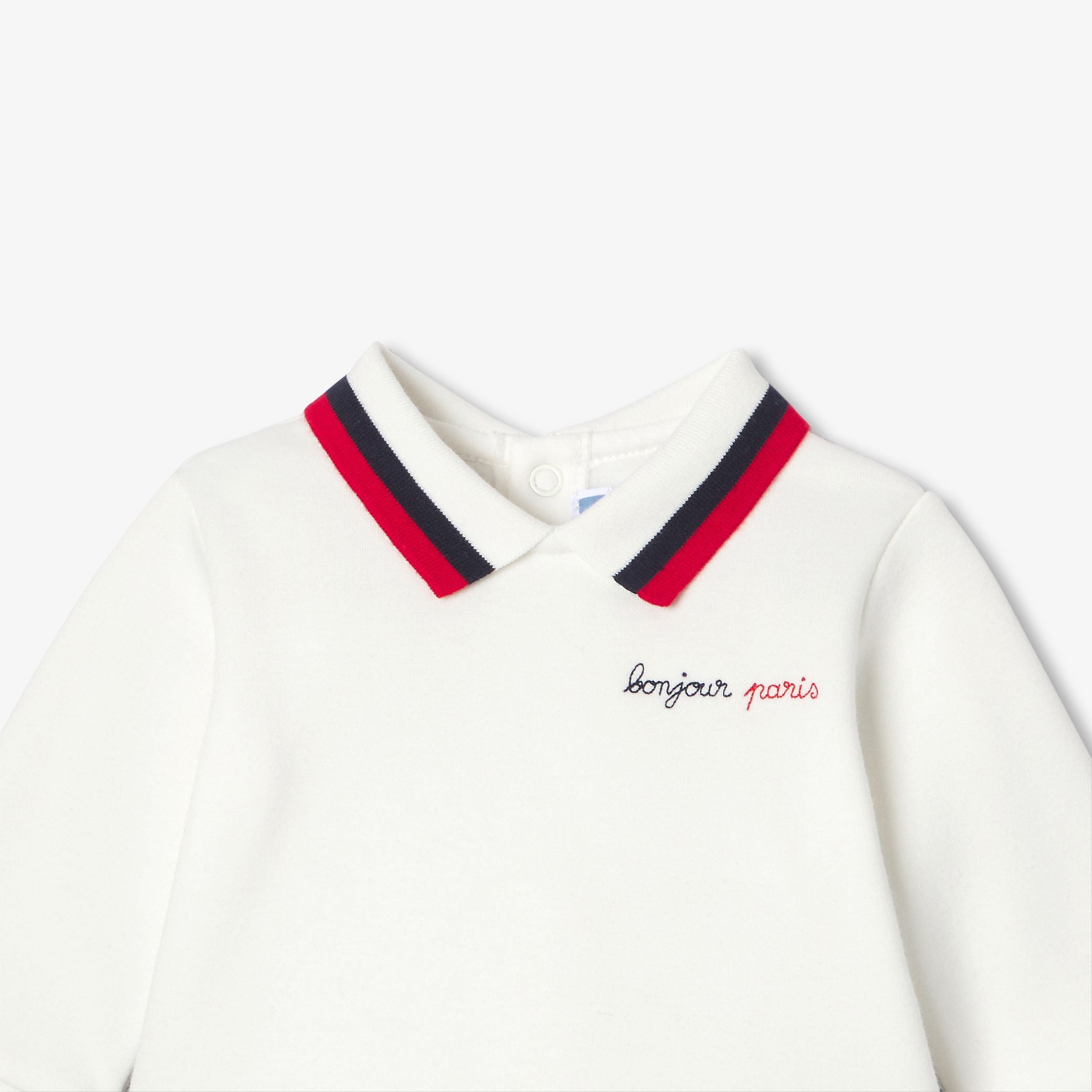 Baby boy comfort set - Meurice - Image 3