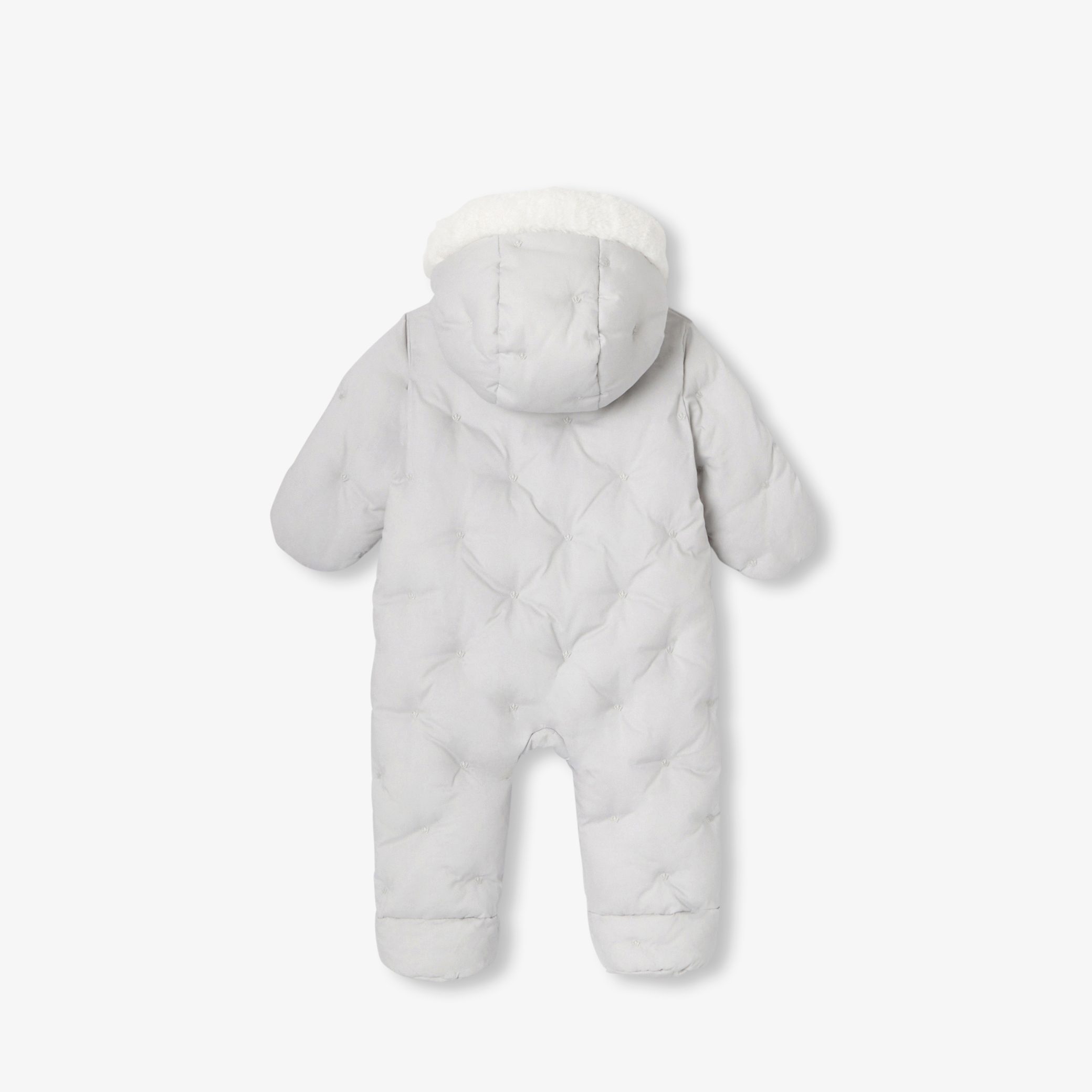Baby pramsuit - Saturnin - Image 2