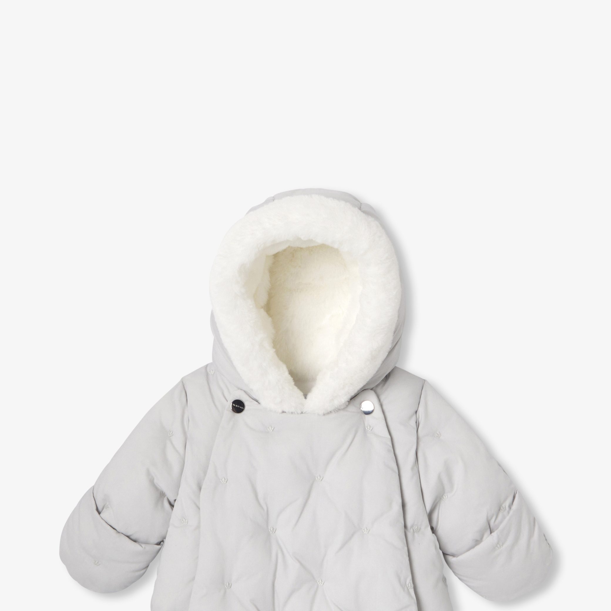 Baby pramsuit - Saturnin - Image 3